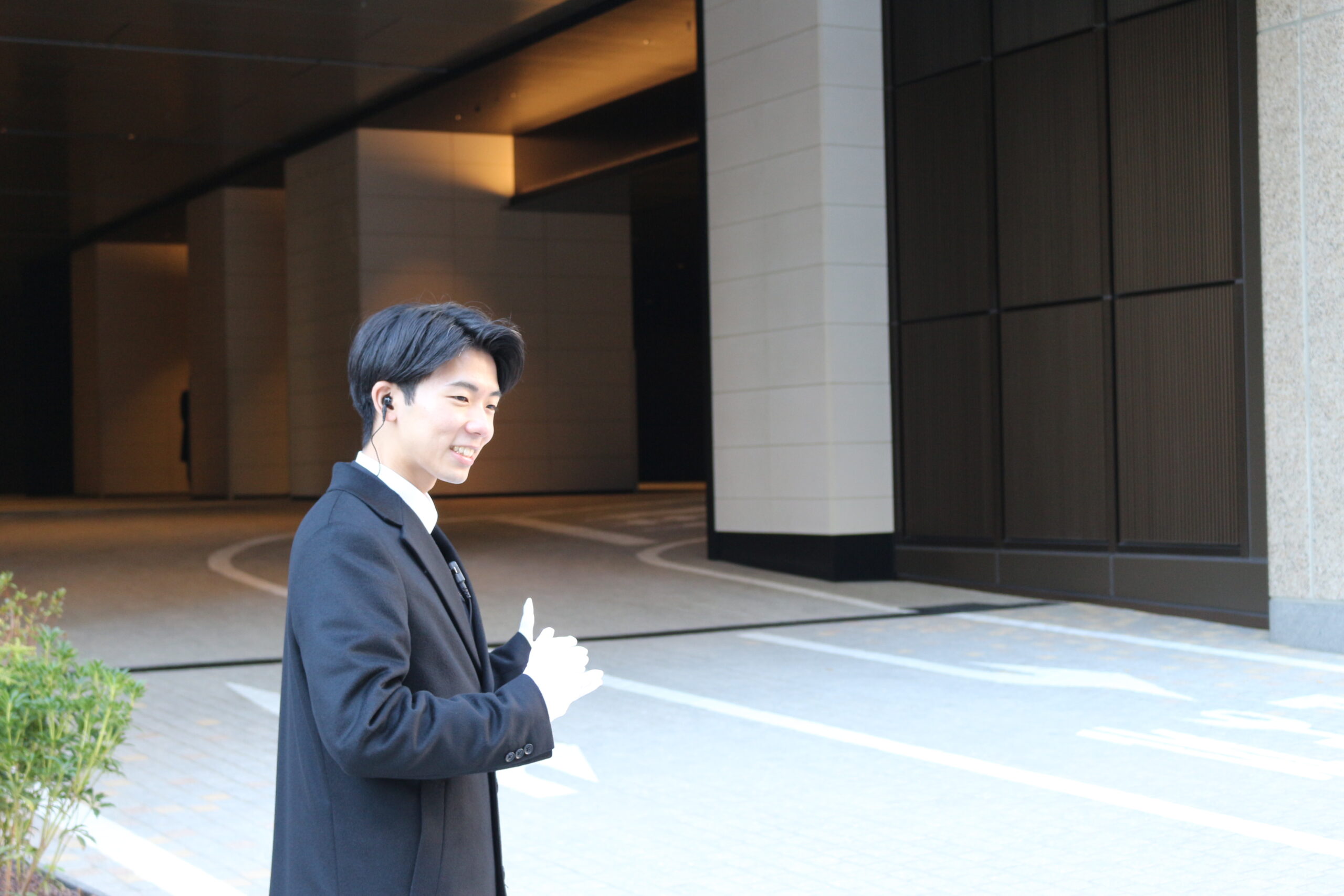 シティパークアンドサービス株式会社