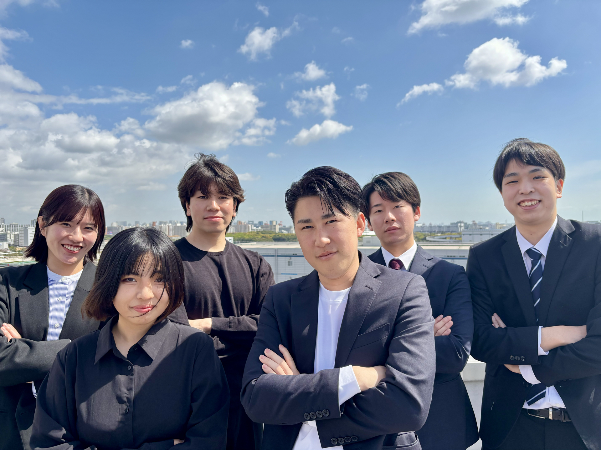 株式会社NTTロジスコ