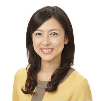 竹内香苗さん　画像
