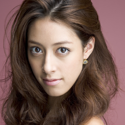 森泉さん 画像