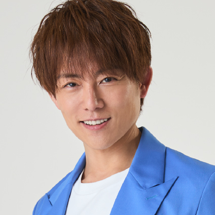 杉浦太陽さん　画像