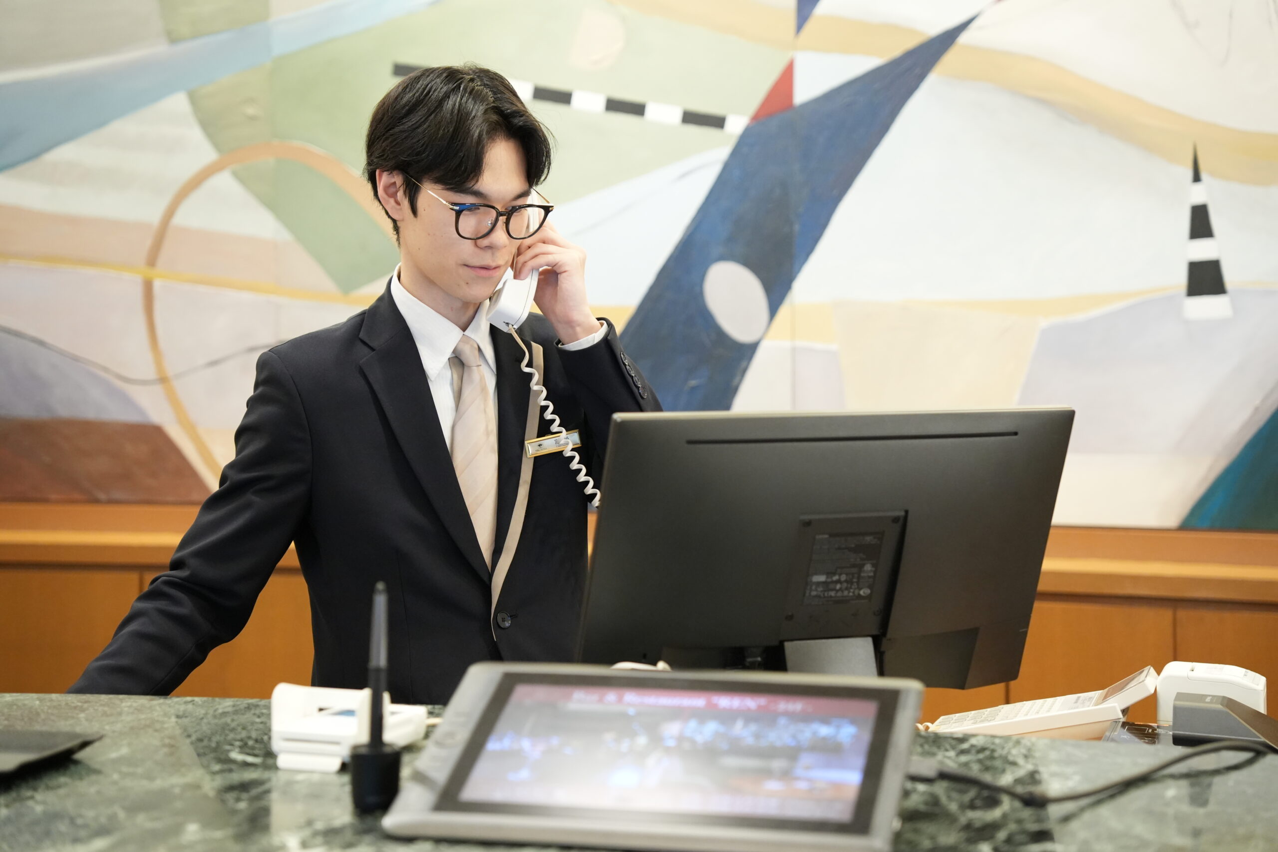 株式会社東武ホテルマネジメント 画像