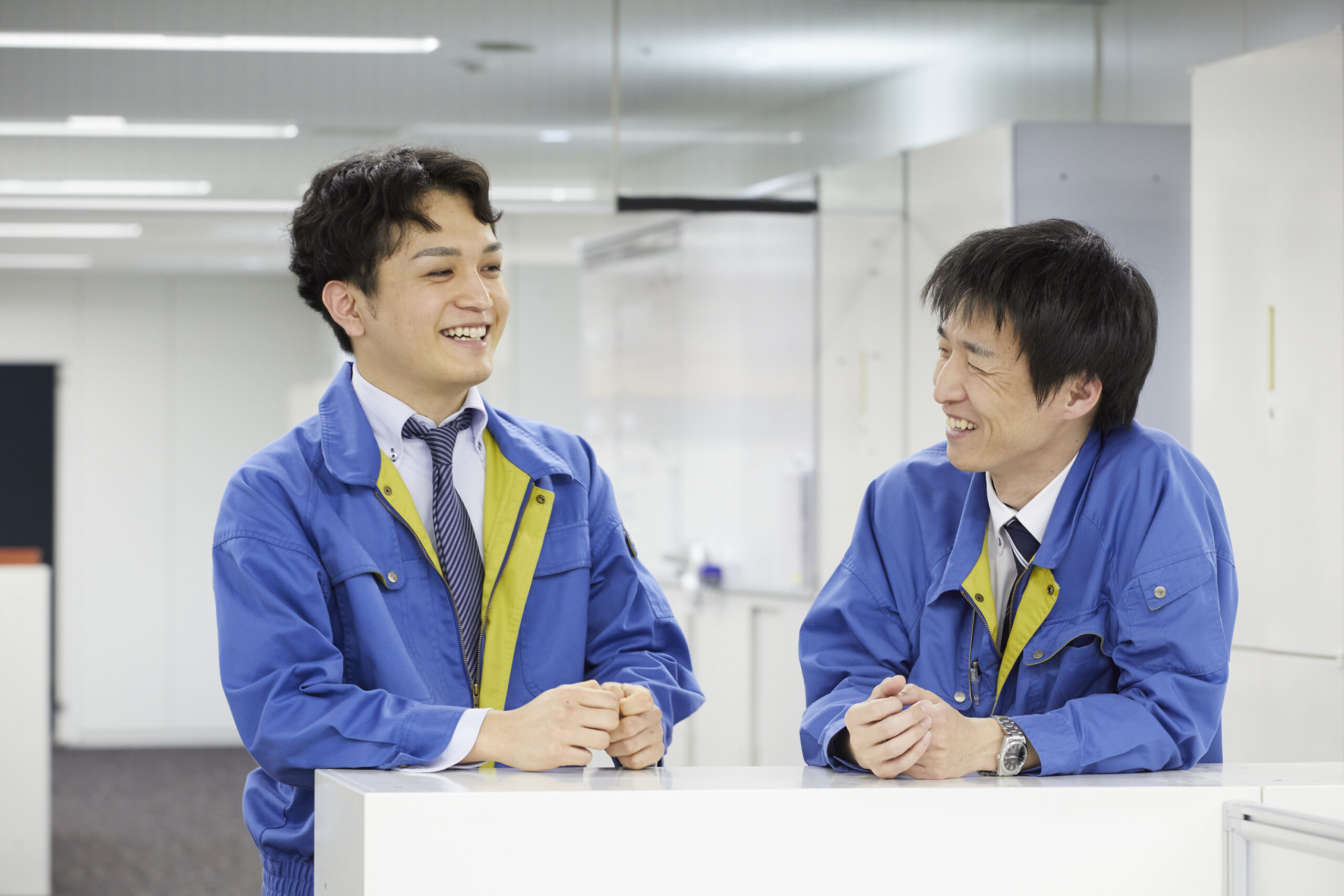 株式会社塩浜工業