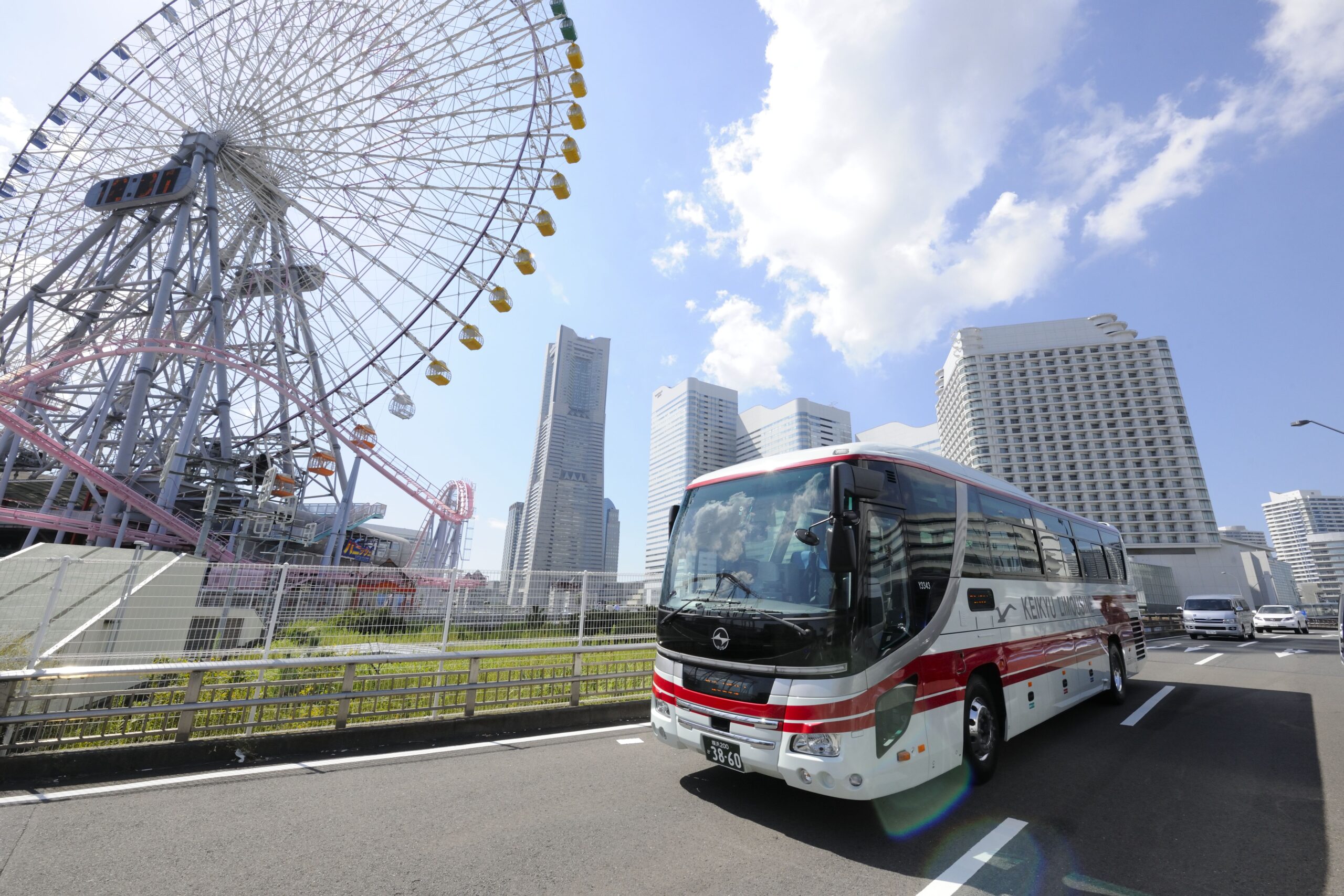 京浜急行バス株式会社
