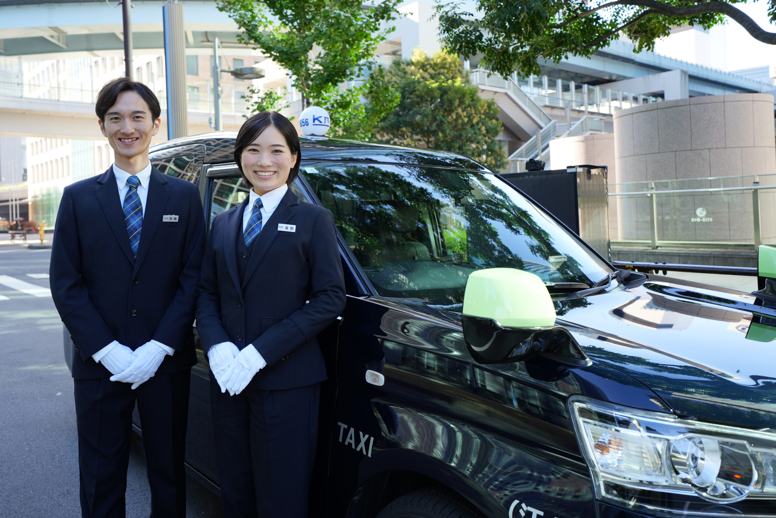 国際自動車株式会社