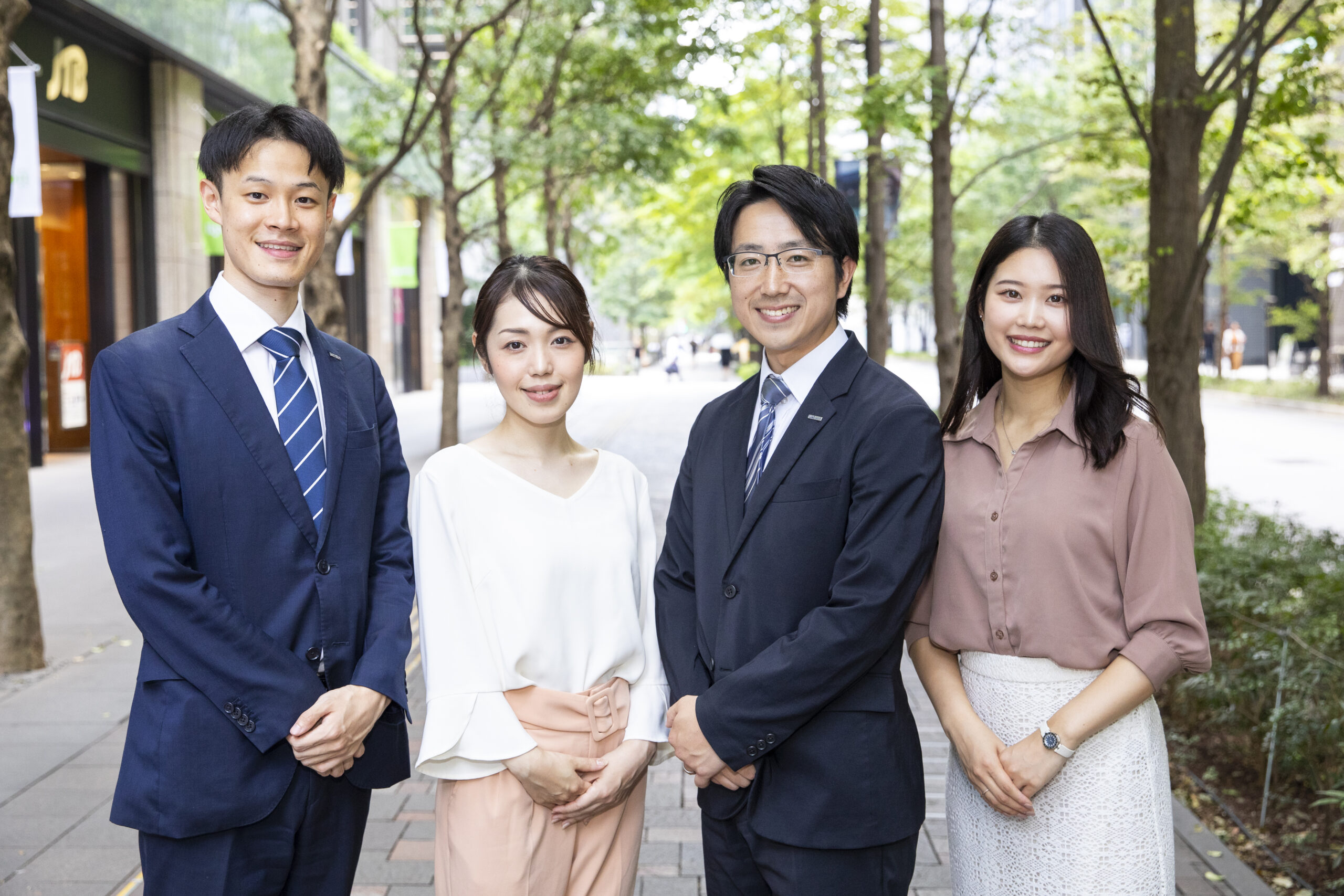 株式会社ナガワ