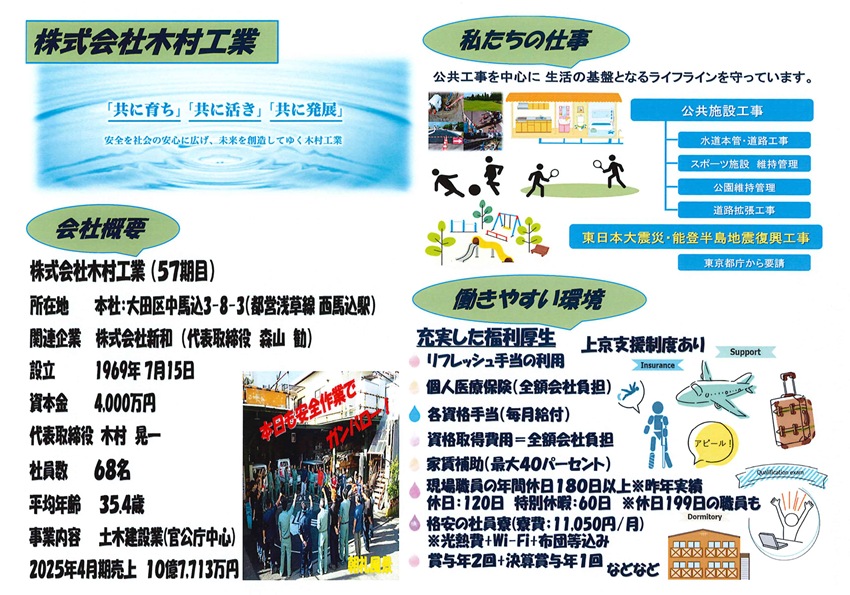 株式会社木村工業