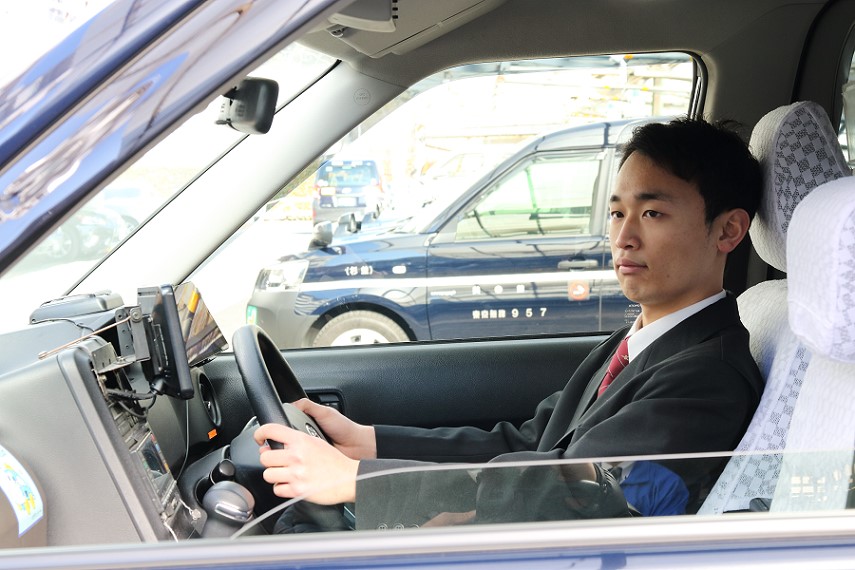 東京無線協同組合