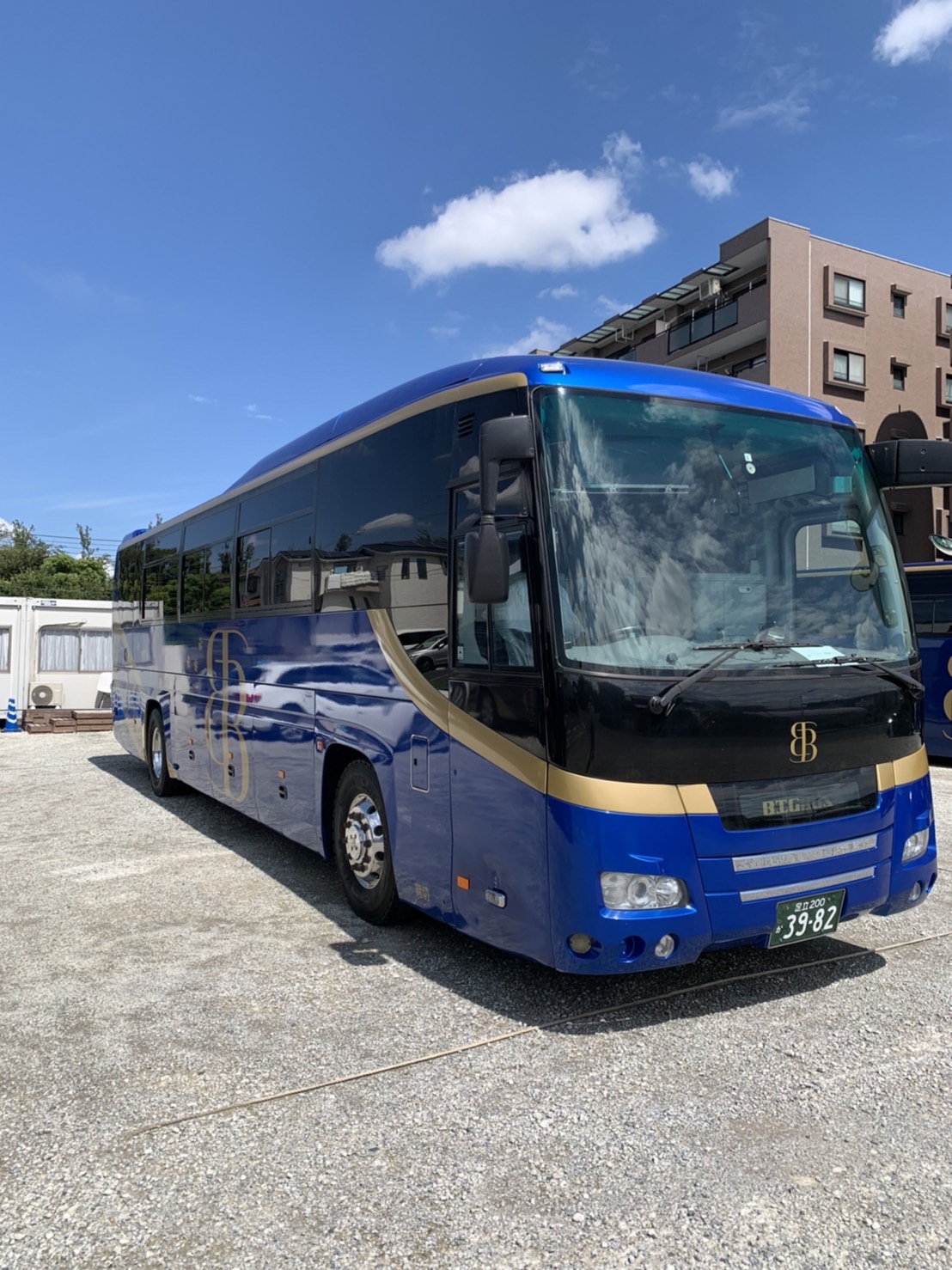 B・I・G株式会社