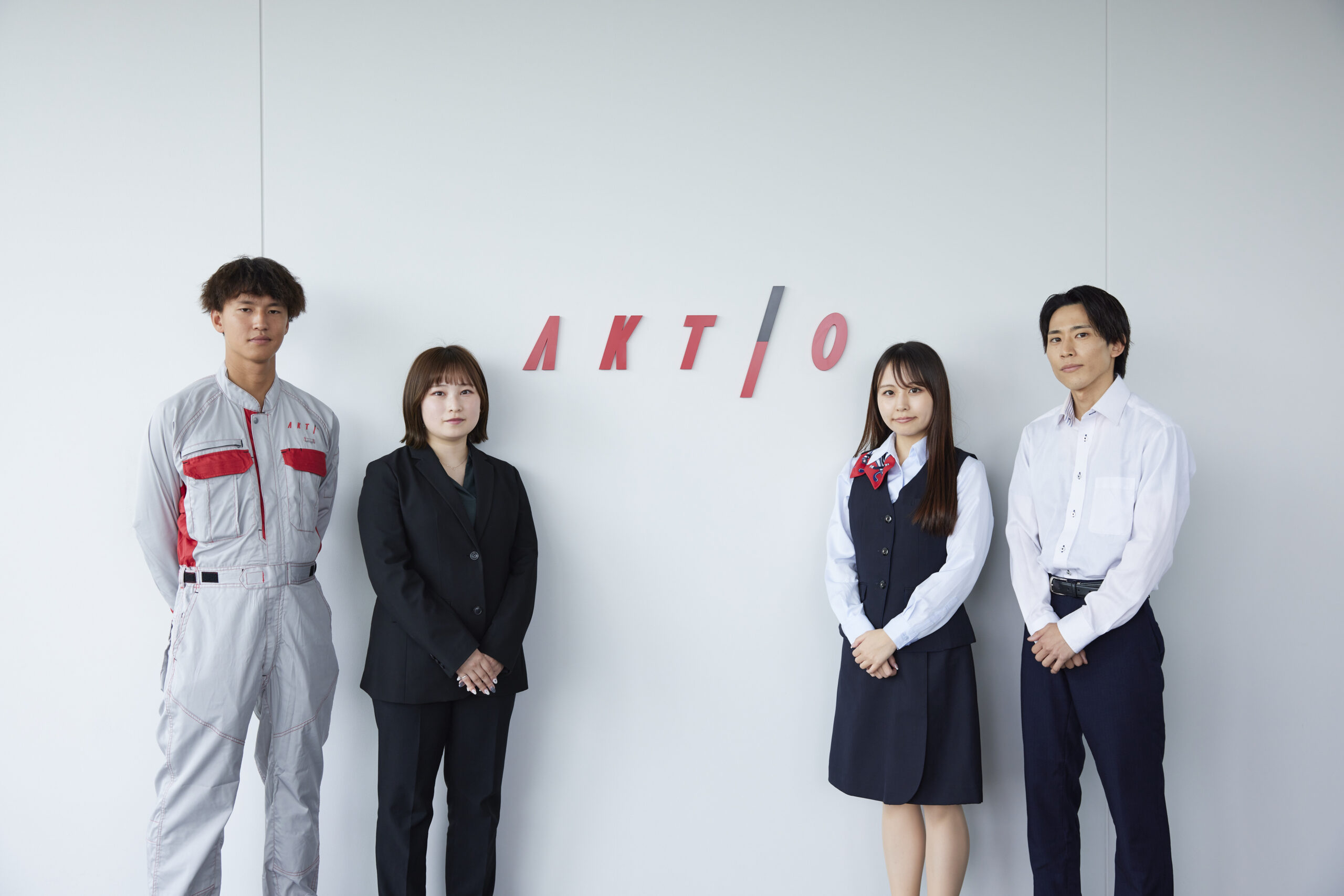 株式会社アクティオ