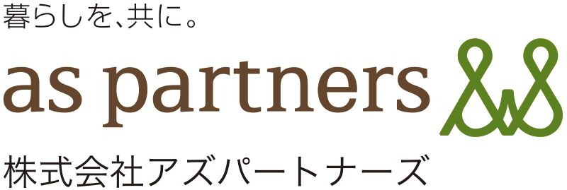 株式会社アズパートナーズ 画像