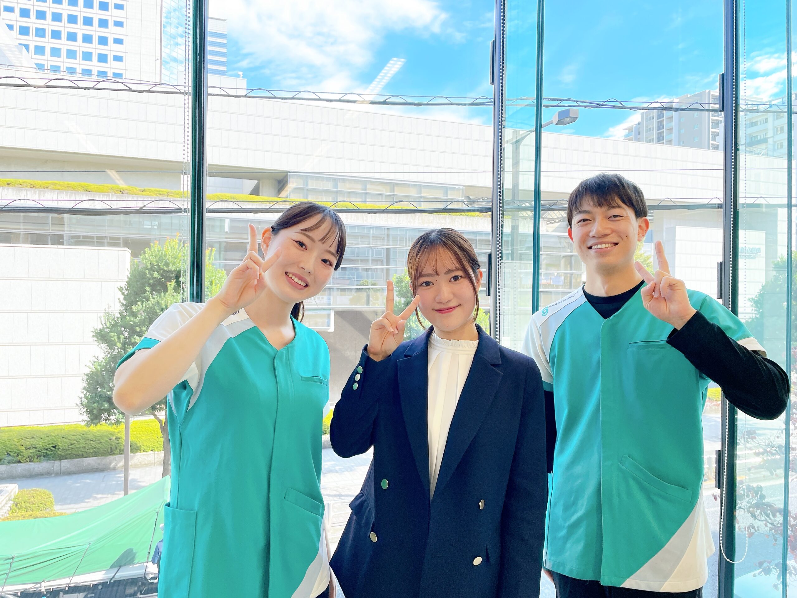 アースサポート株式会社