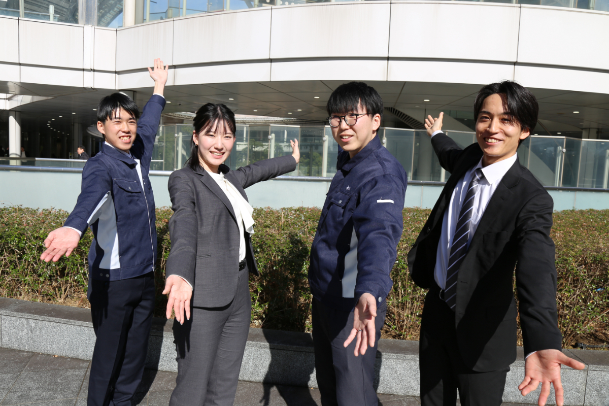 株式会社イクス