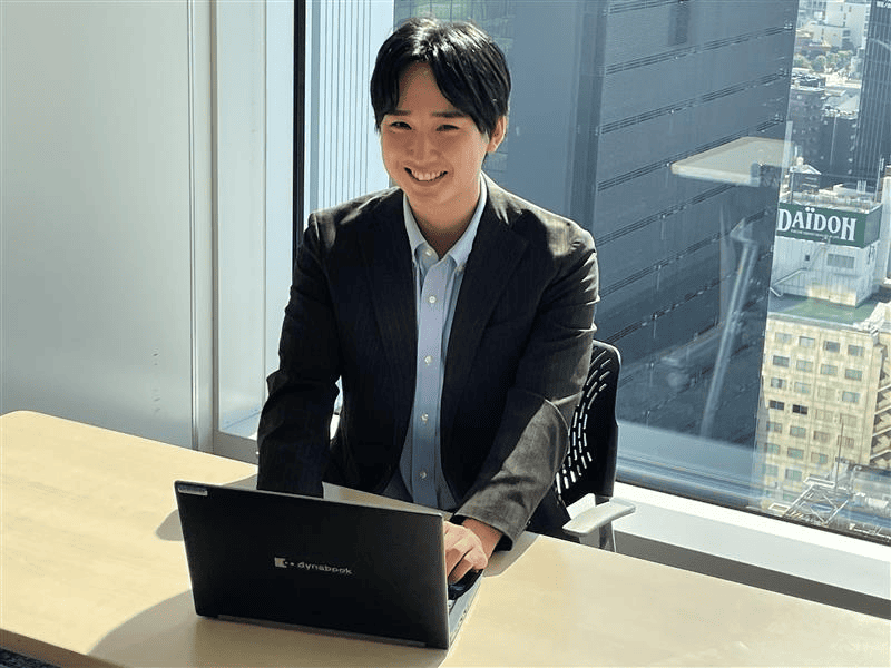 エコシステムジャパン株式会社