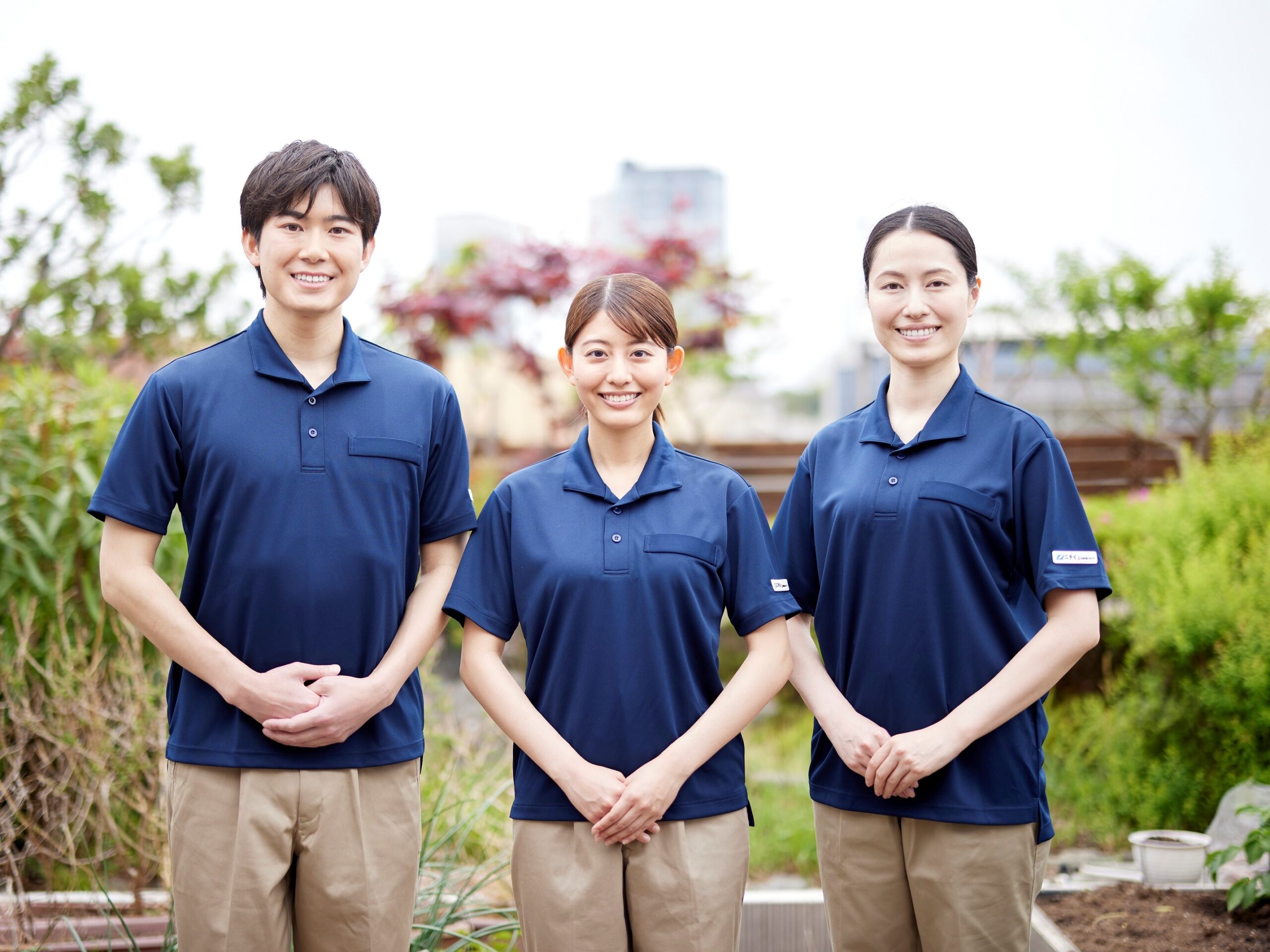 株式会社ニチイ学館