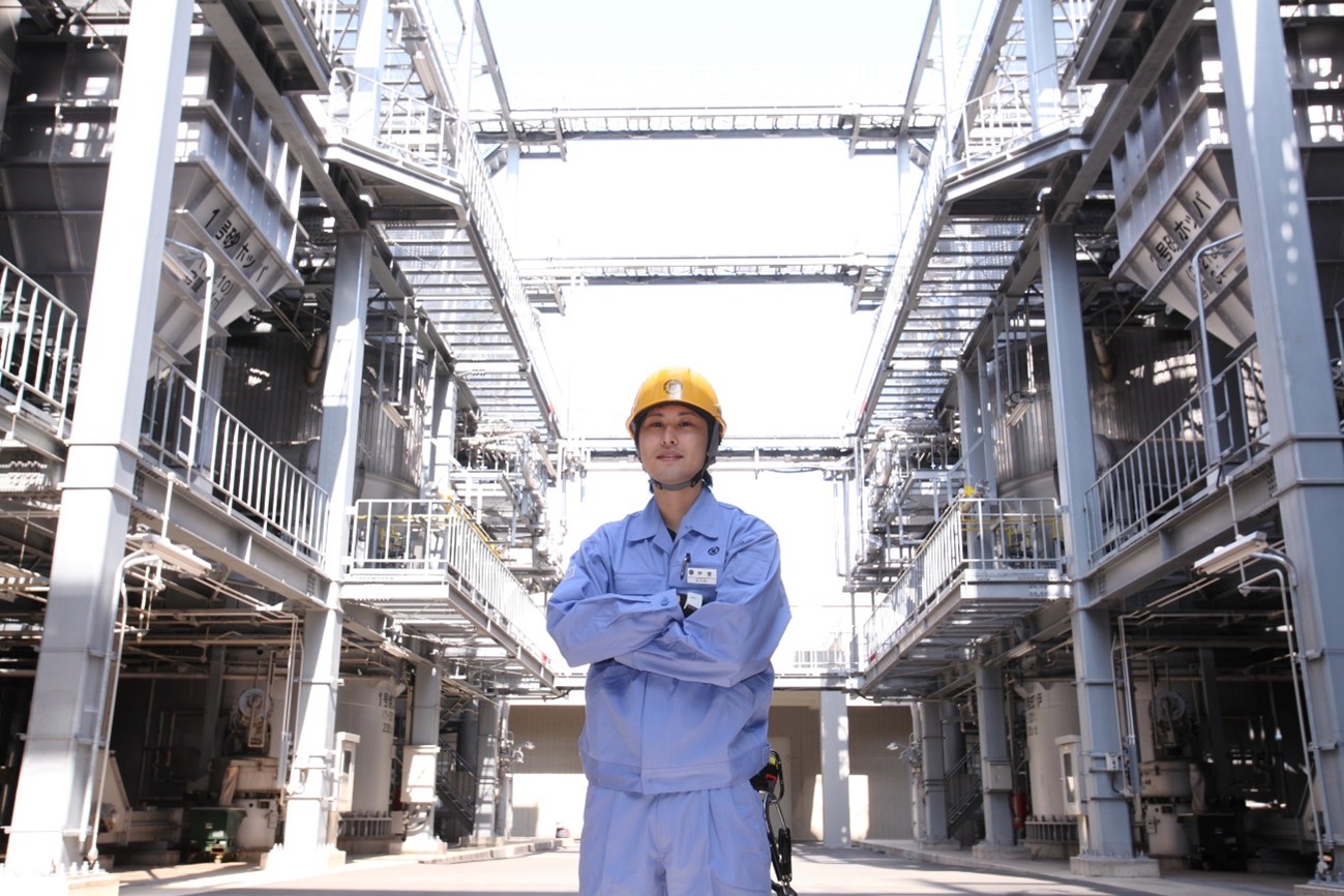 月島ジェイテクノメンテサービス株式会社