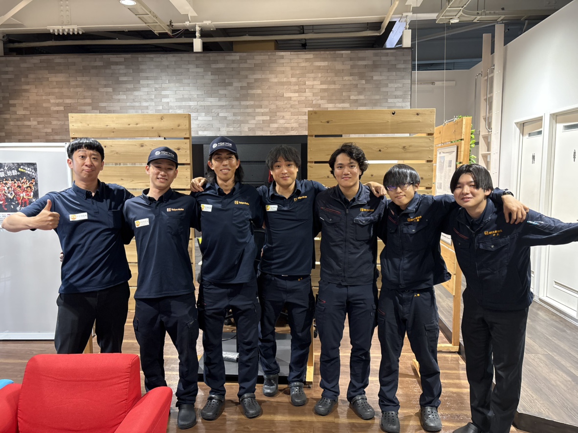 株式会社太陽油化