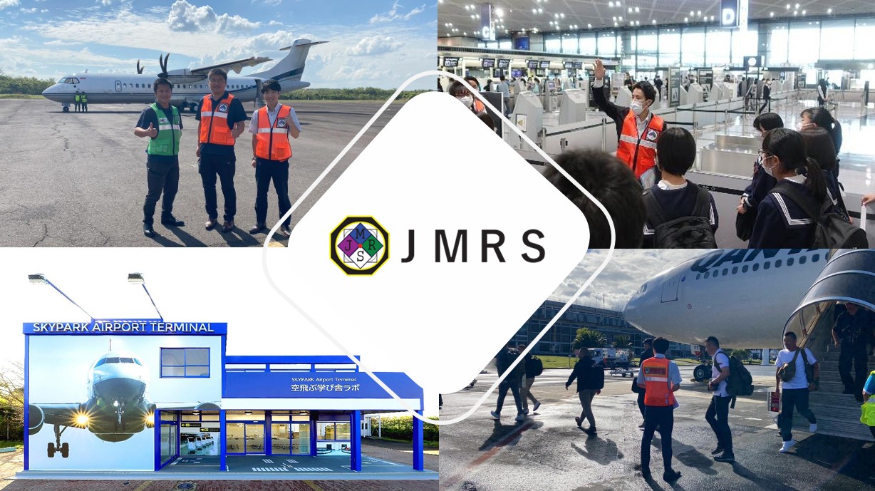 株式会社JMRS