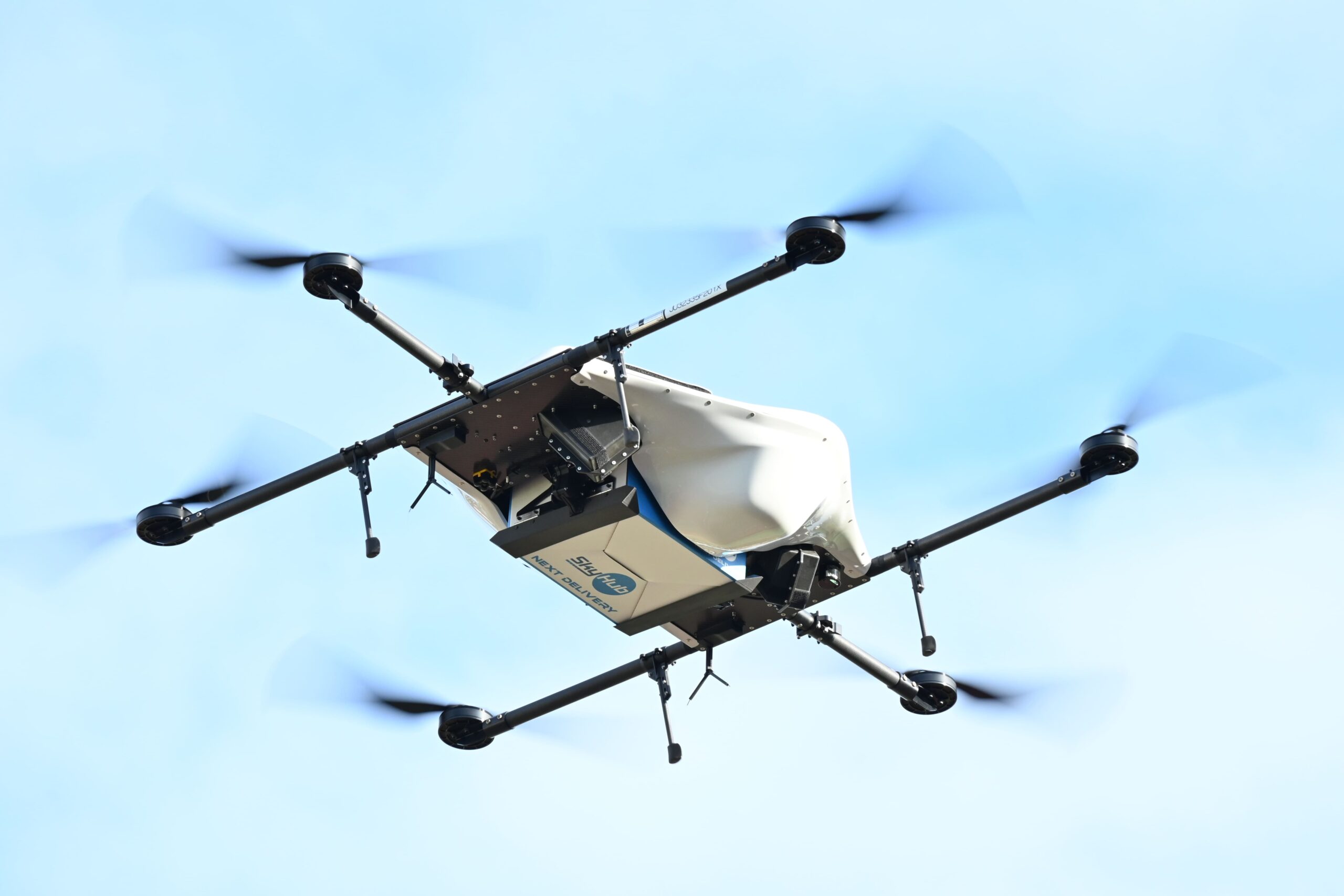 株式会社NEXT DELIVERY 画像