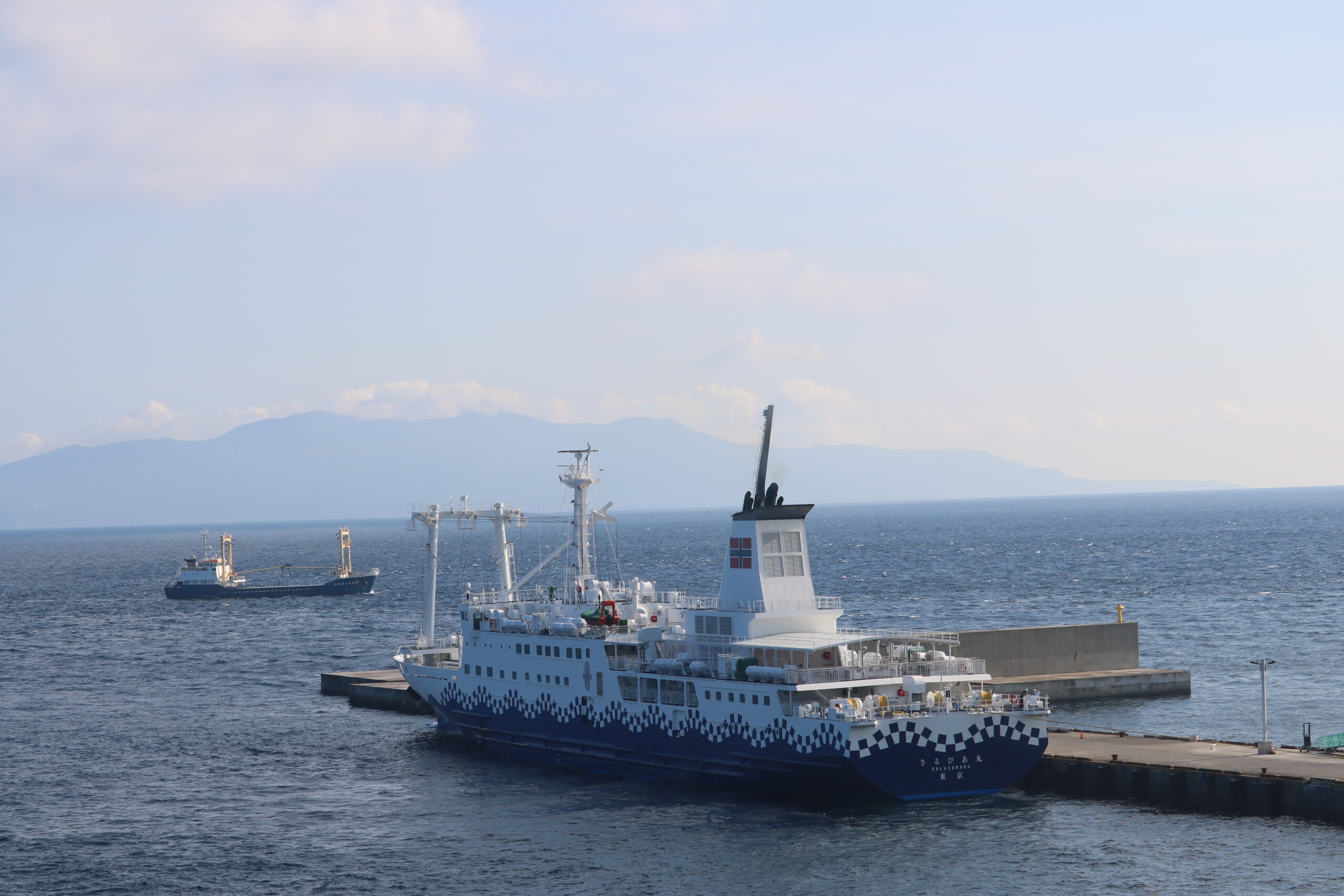 株式会社TOSHIMA