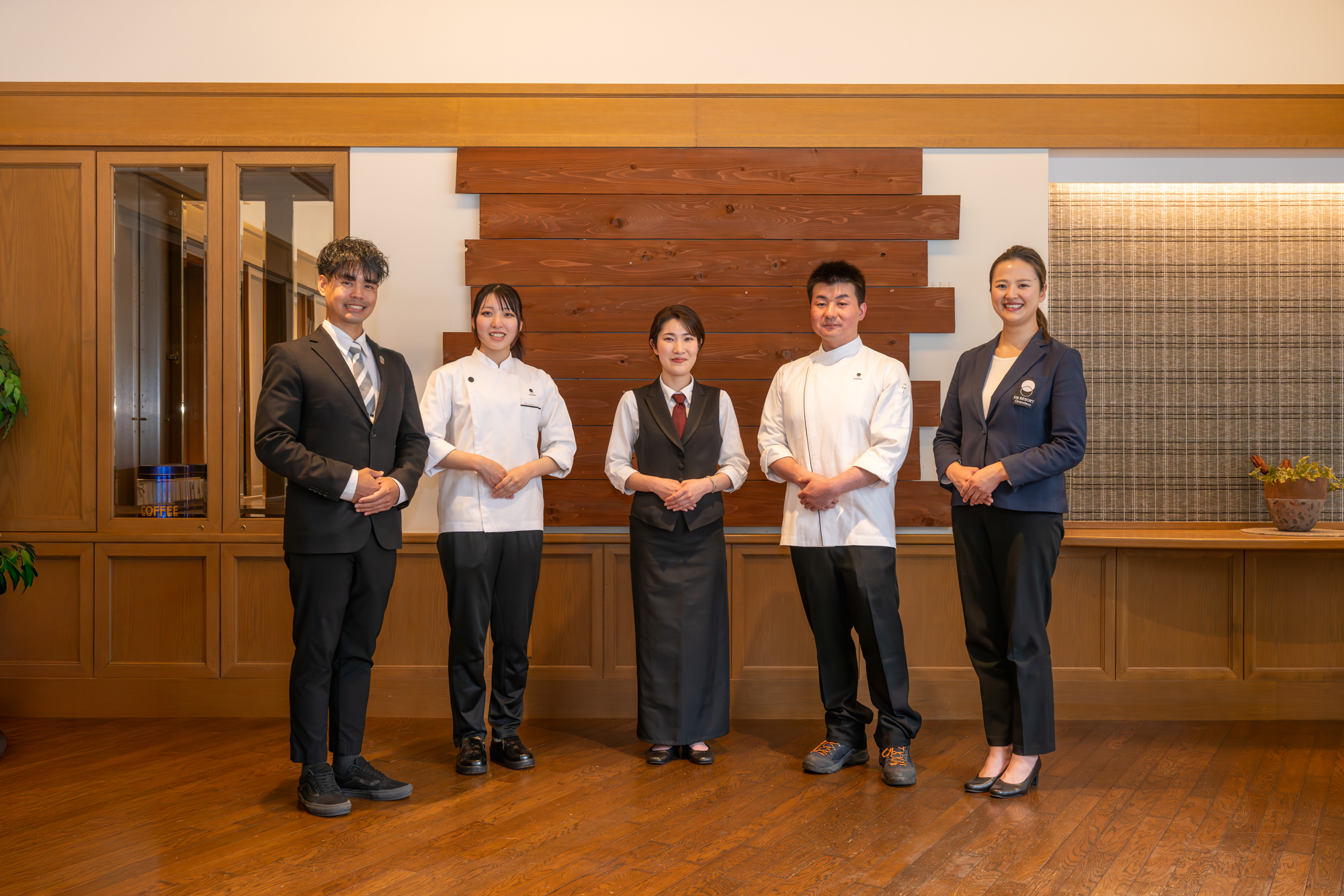 The Court 株式会社※企業都合により不参加となりました。