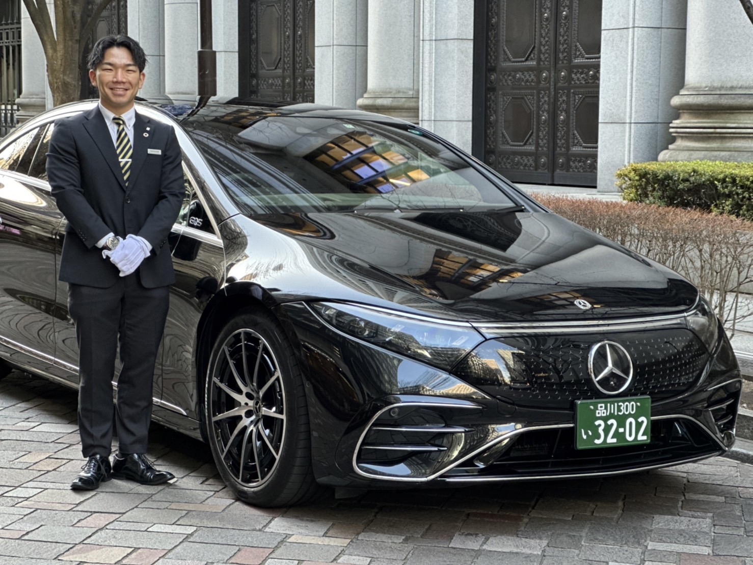 株式会社日の丸リムジン