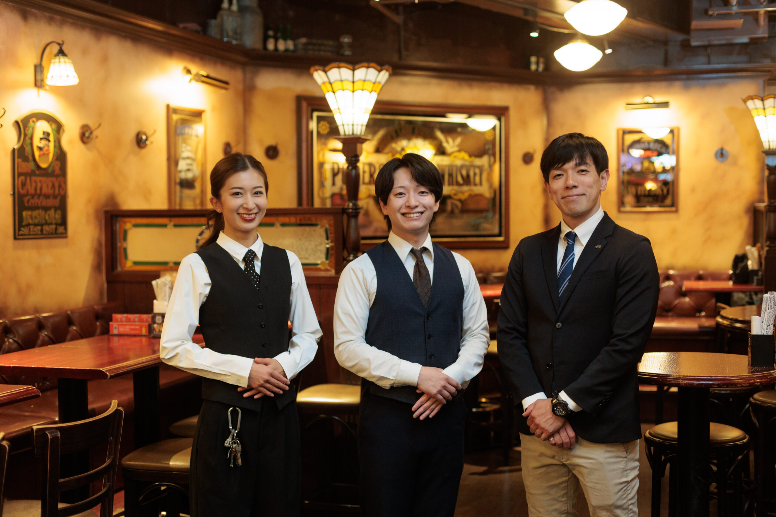 株式会社ハブ