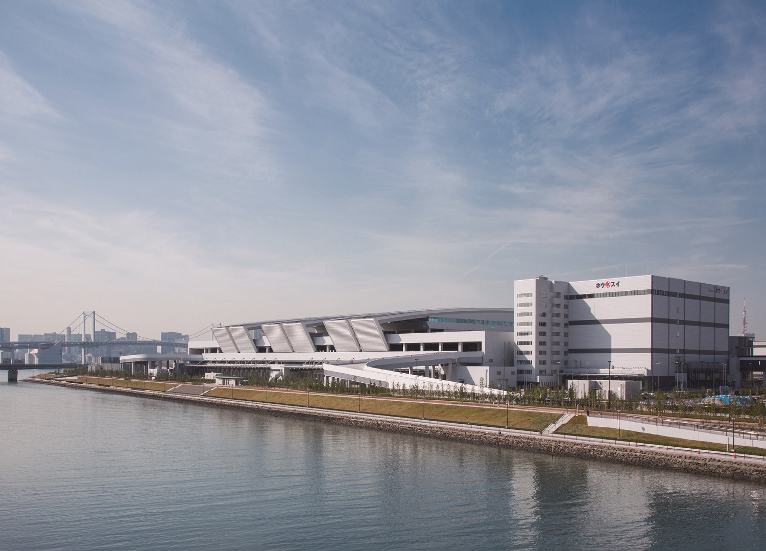 株式会社ホウスイ 画像