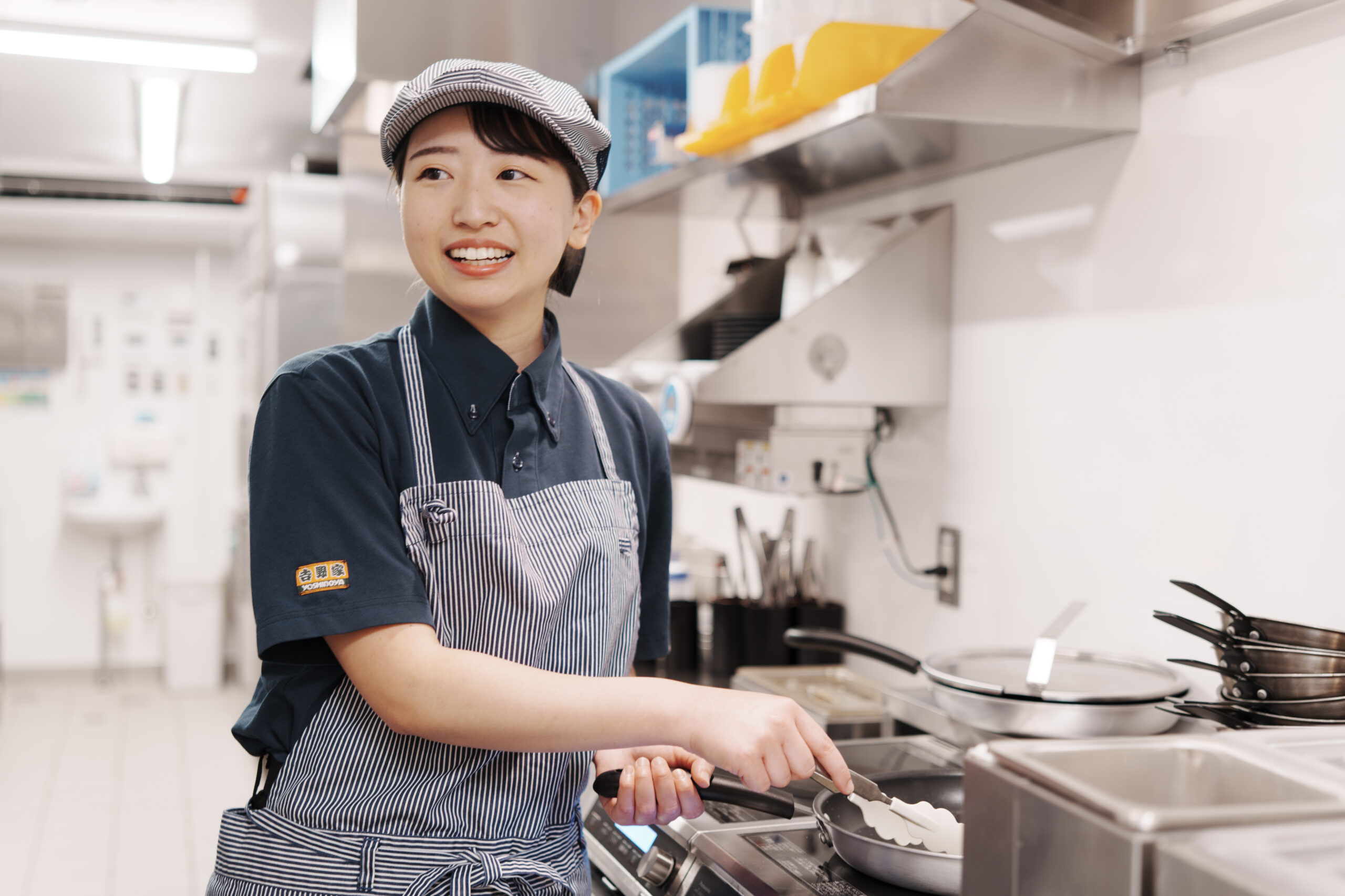 株式会社吉野家 画像