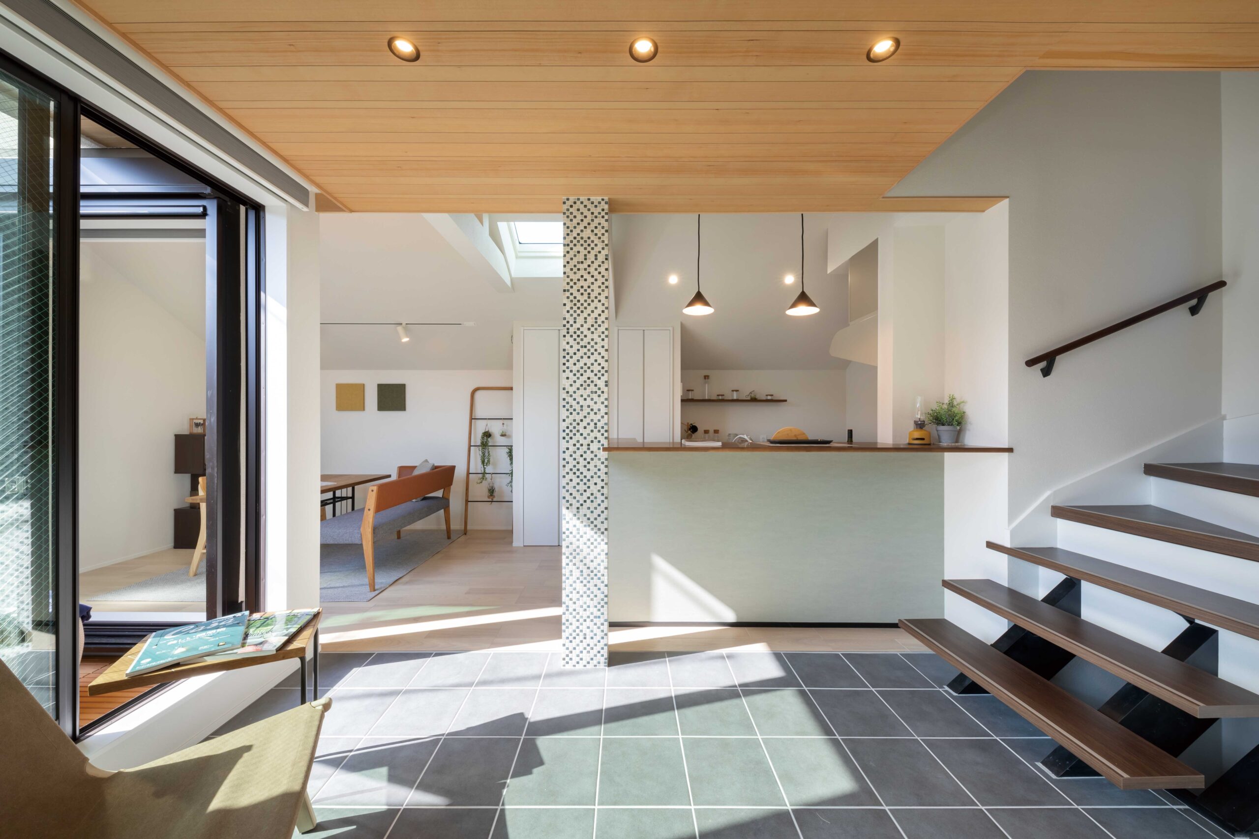 大和ハウスウッドリフォーム株式会社 画像