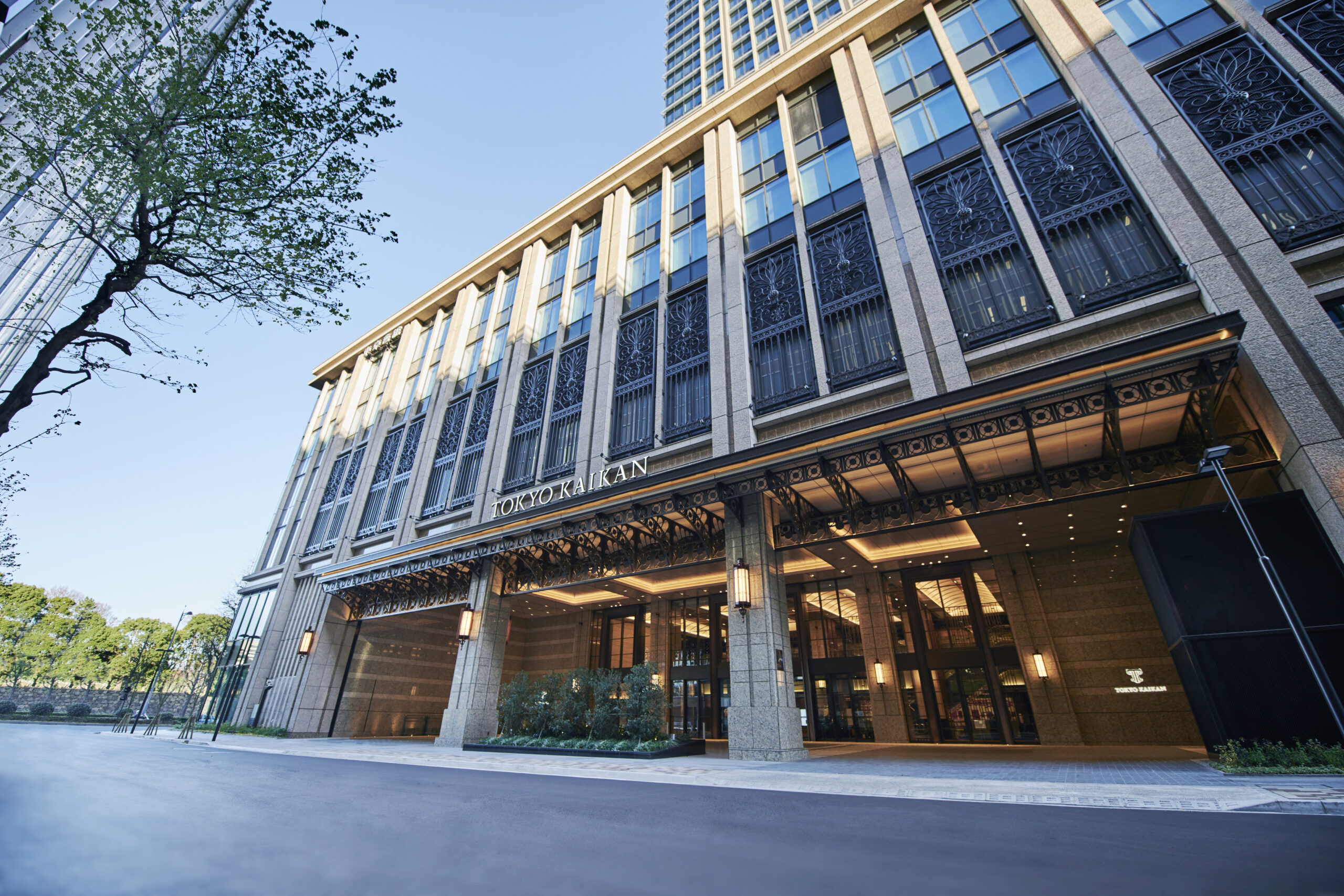 株式会社東京會舘 画像