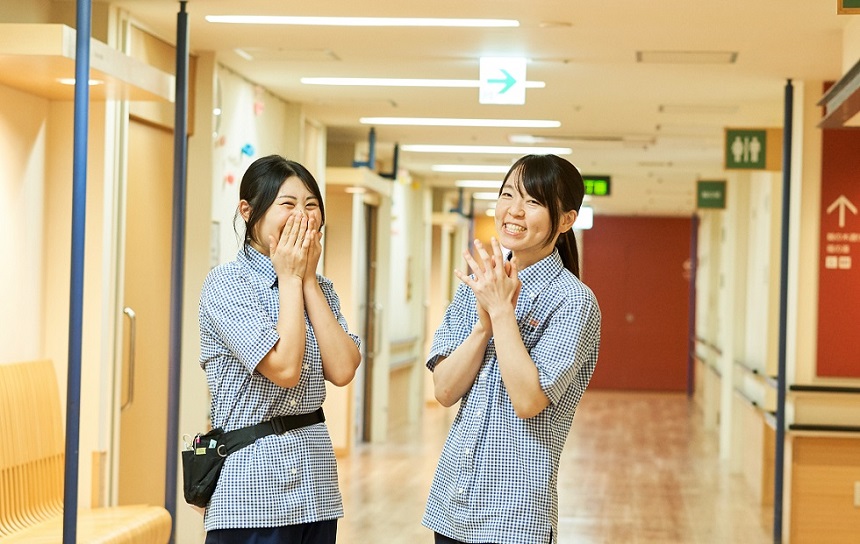 社会福祉法人池上長寿園