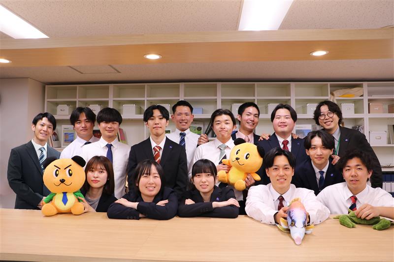 綿半ソリューションズ株式会社