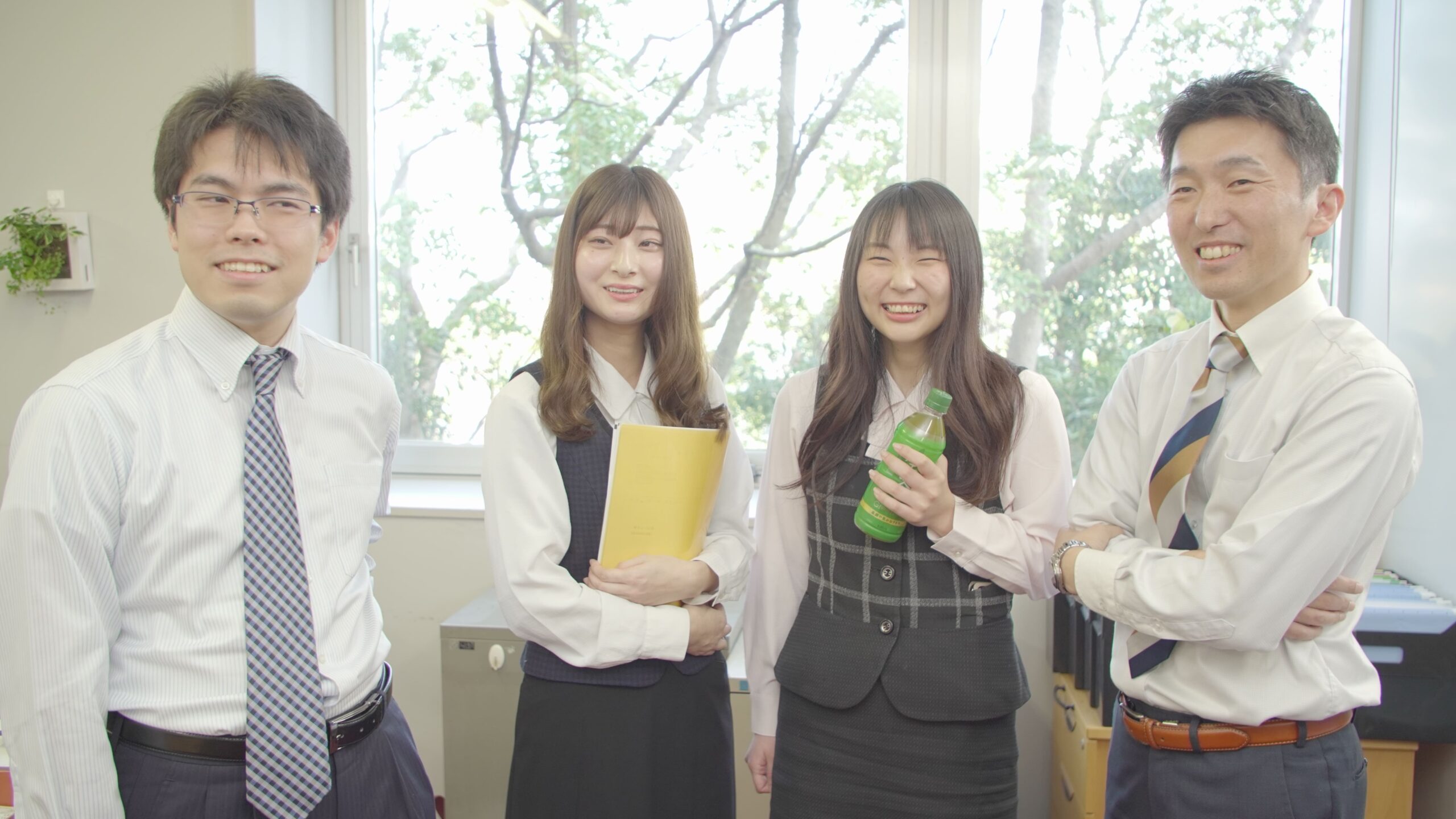 菱倉運輸株式会社 画像