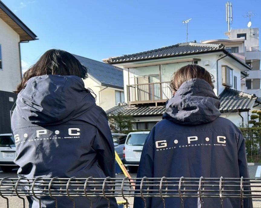 株式会社グラフィック