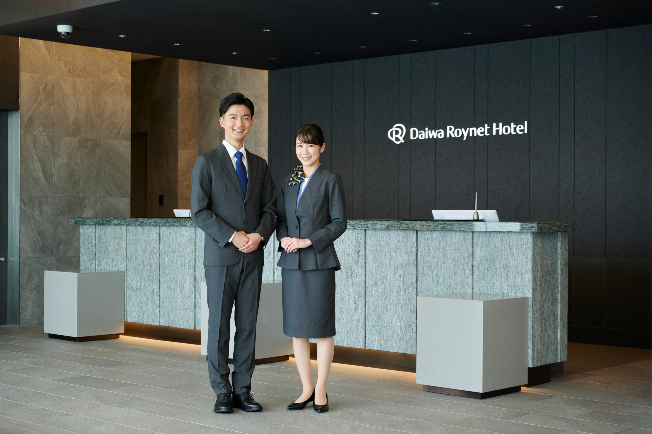 ダイワロイネットホテルズ株式会社