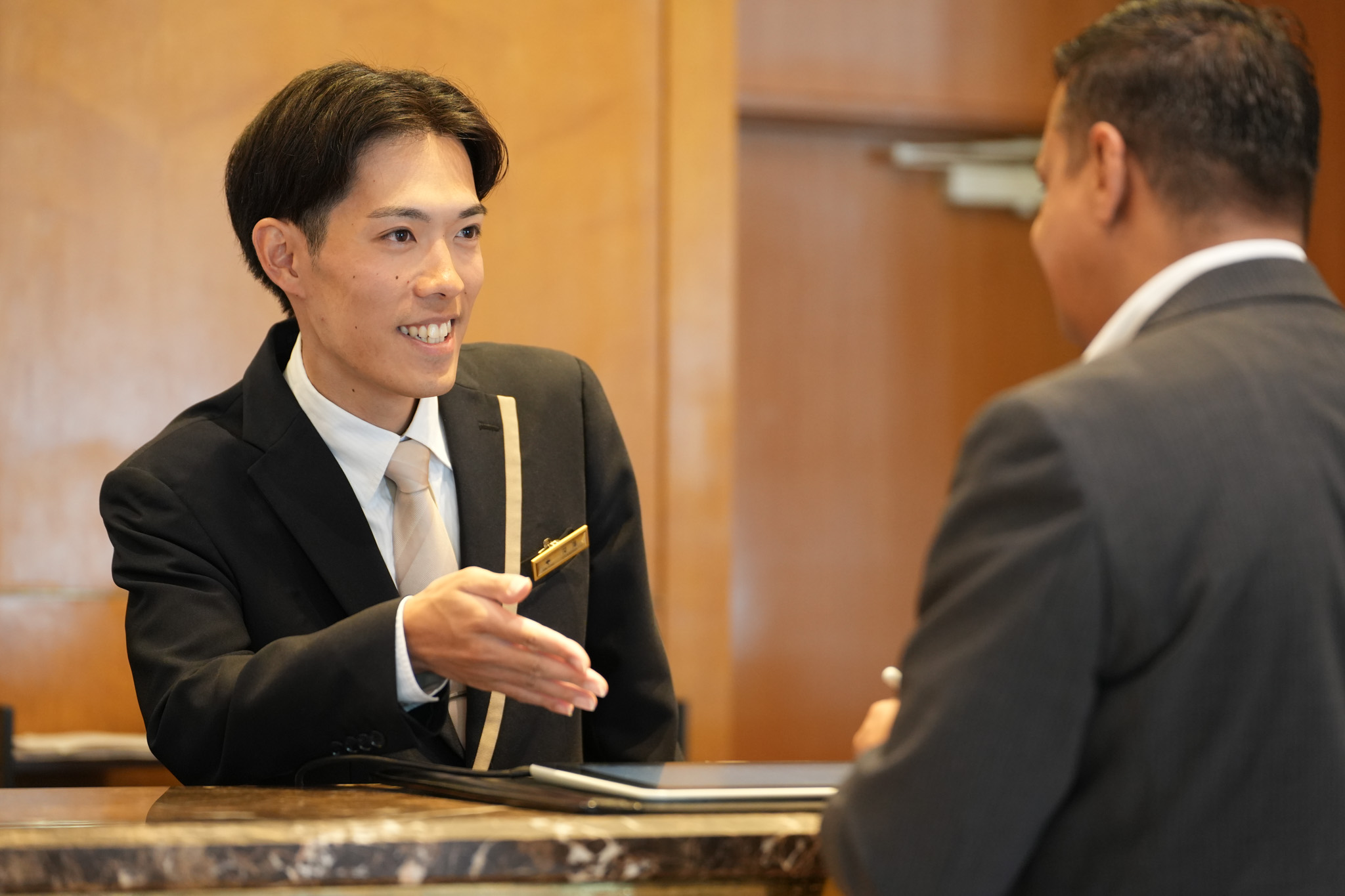株式会社東武ホテルマネジメント 画像