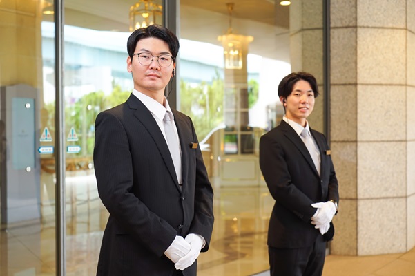 シティパークアンドサービス株式会社