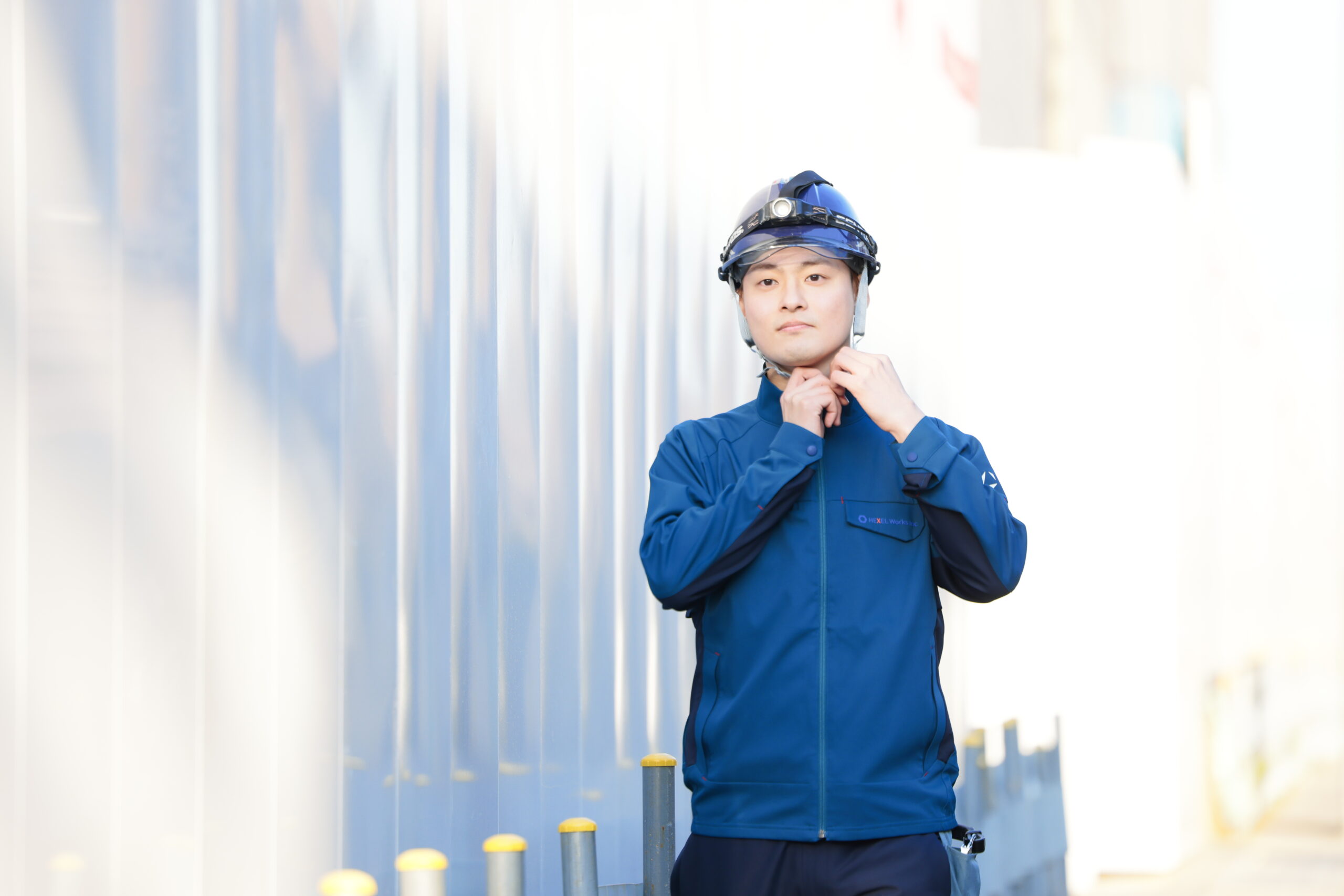 株式会社HEXELWorks