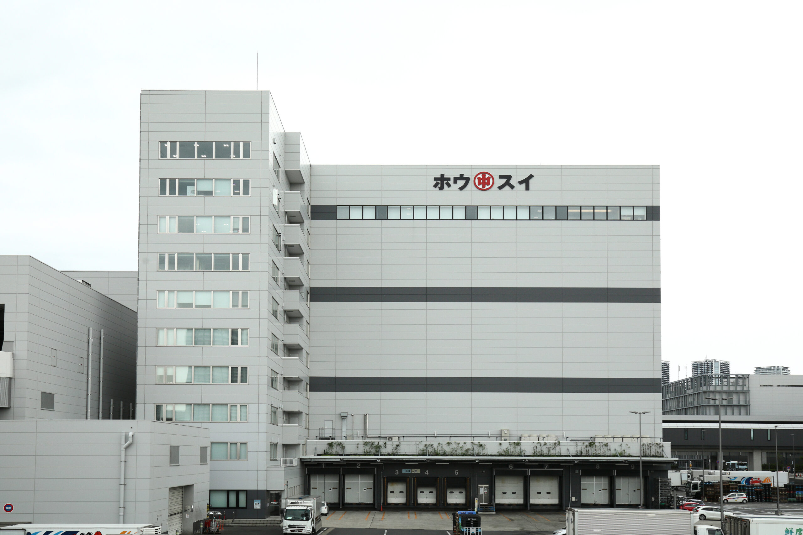 株式会社ホウスイ