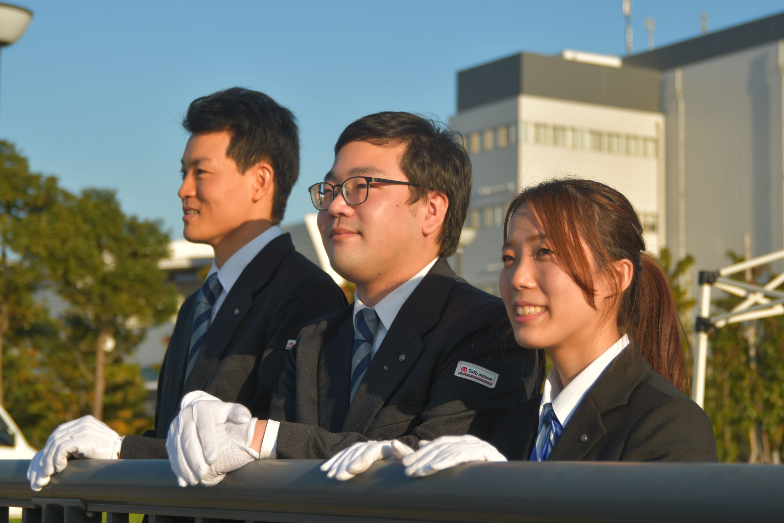 東都自動車交通株式会社 画像