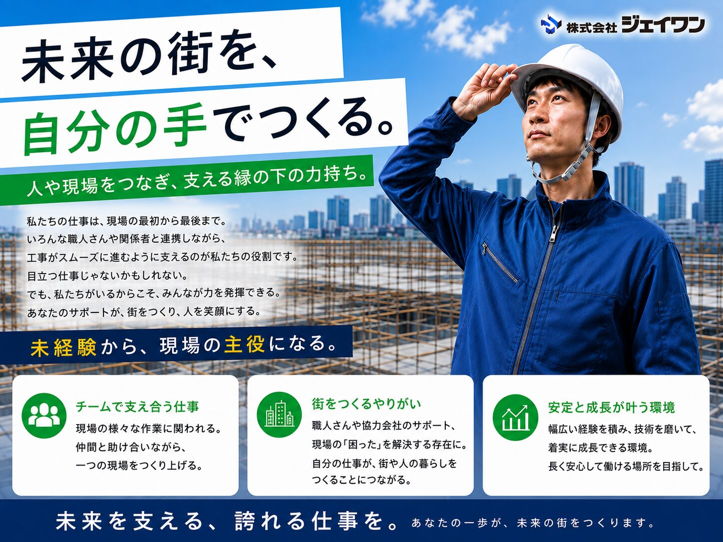 株式会社ジェイワン 画像