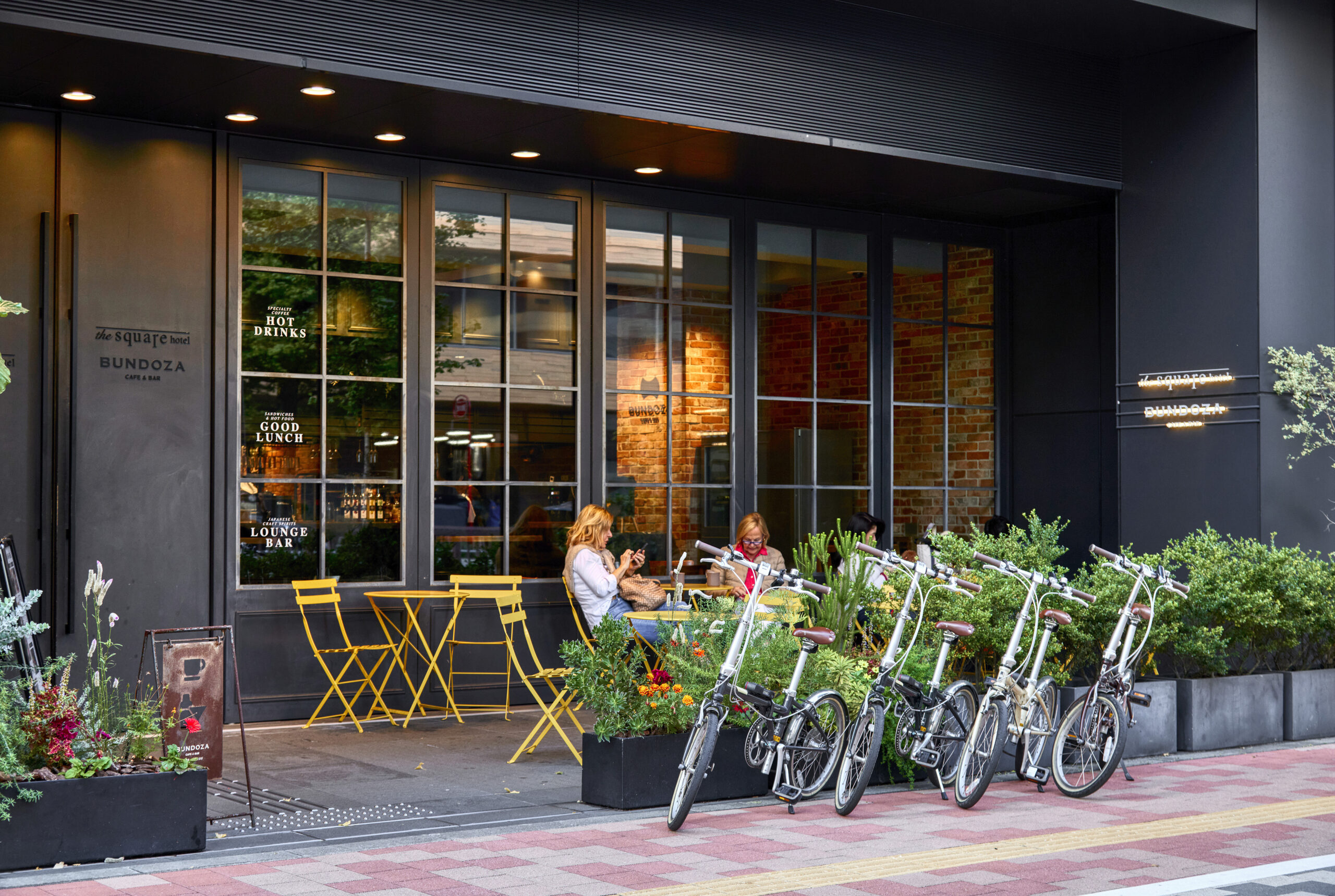 ソラーレホテルズアンドリゾーツ株式会社