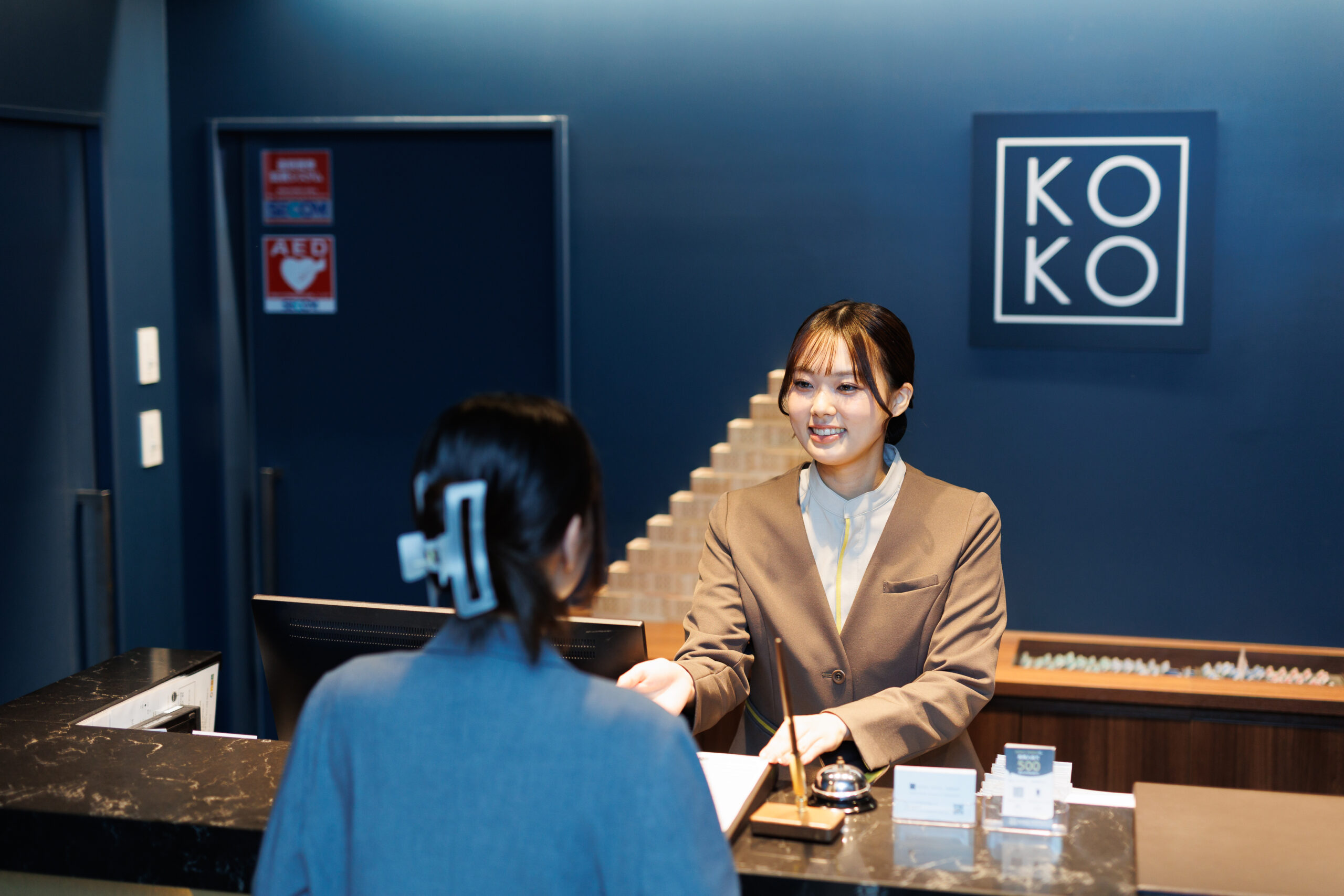 株式会社ミナシア（ポラリスホールディングスグループ） 画像