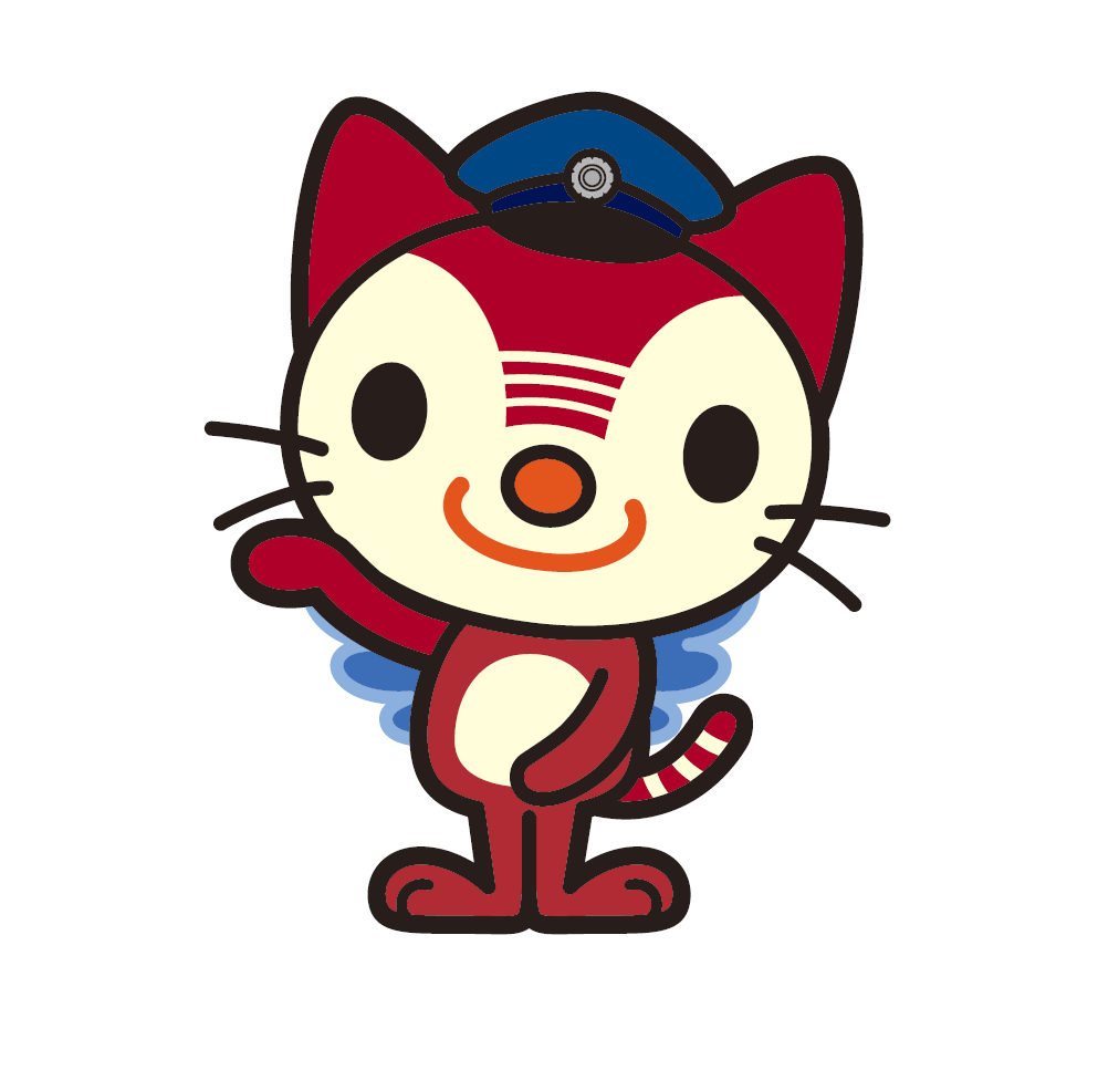 関東バス株式会社 画像