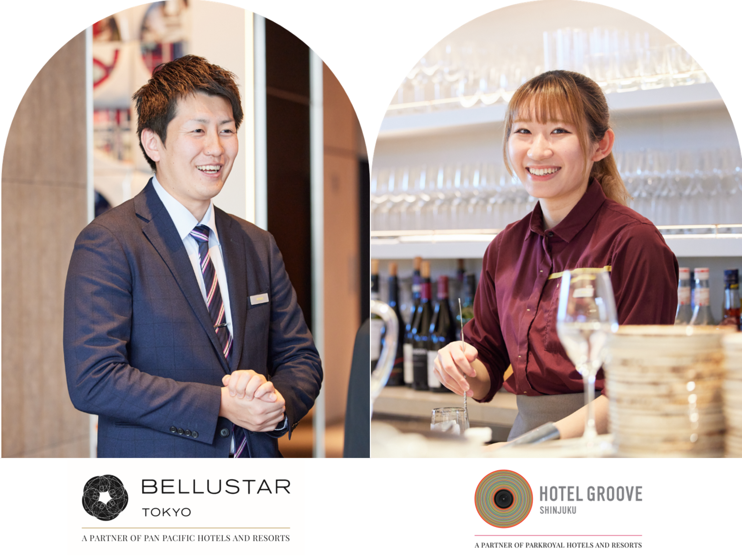 株式会社新宿東急ホテルズ