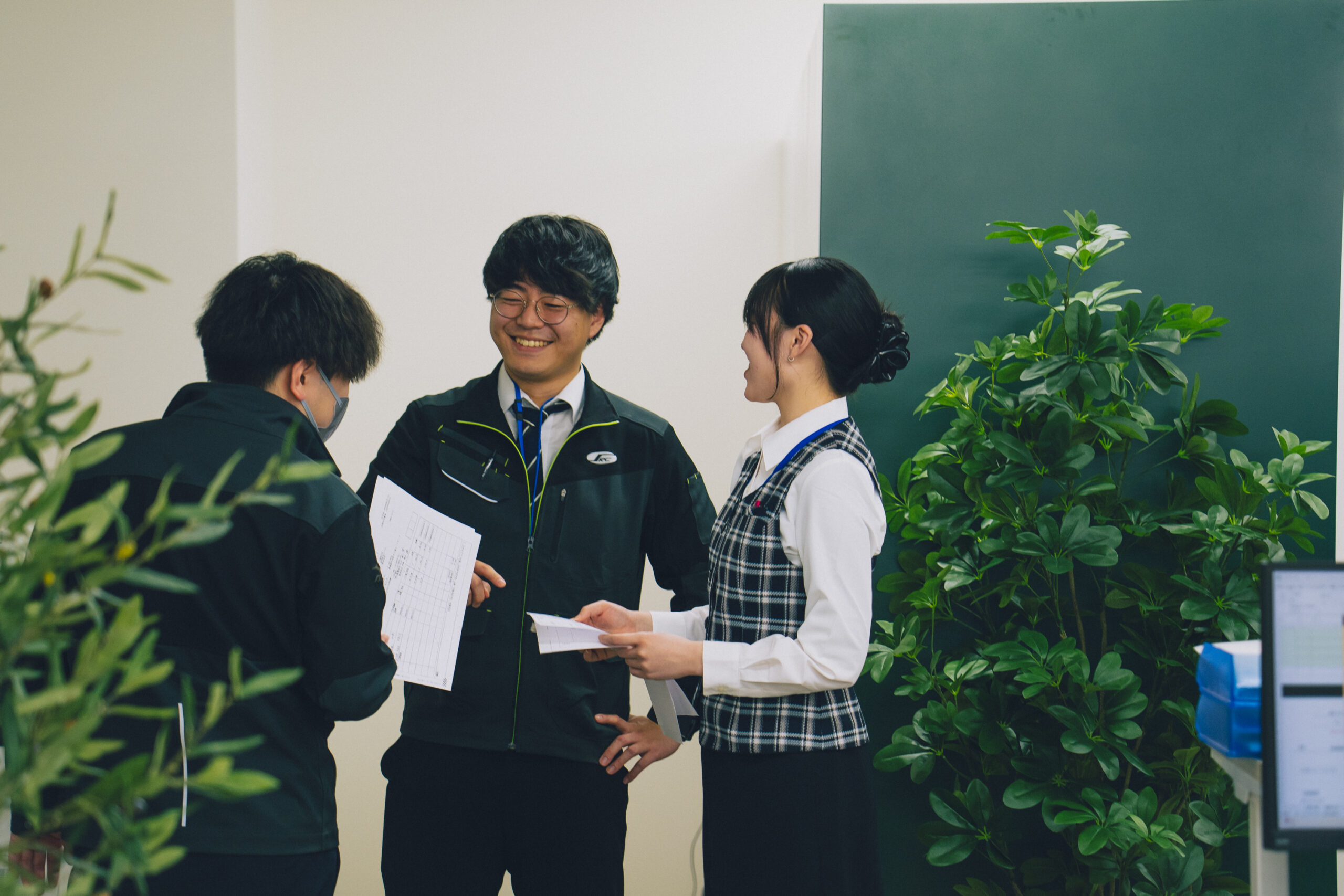 株式会社シバタ 画像
