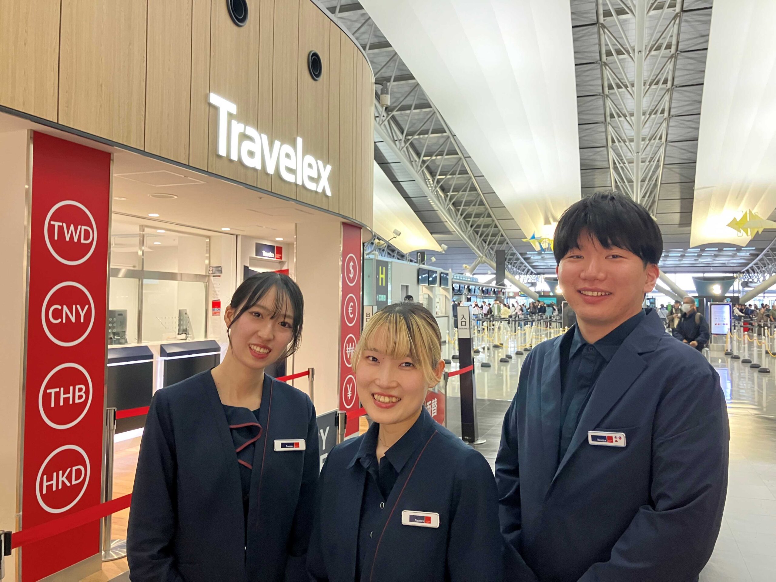 トラベレックスジャパン株式会社 画像