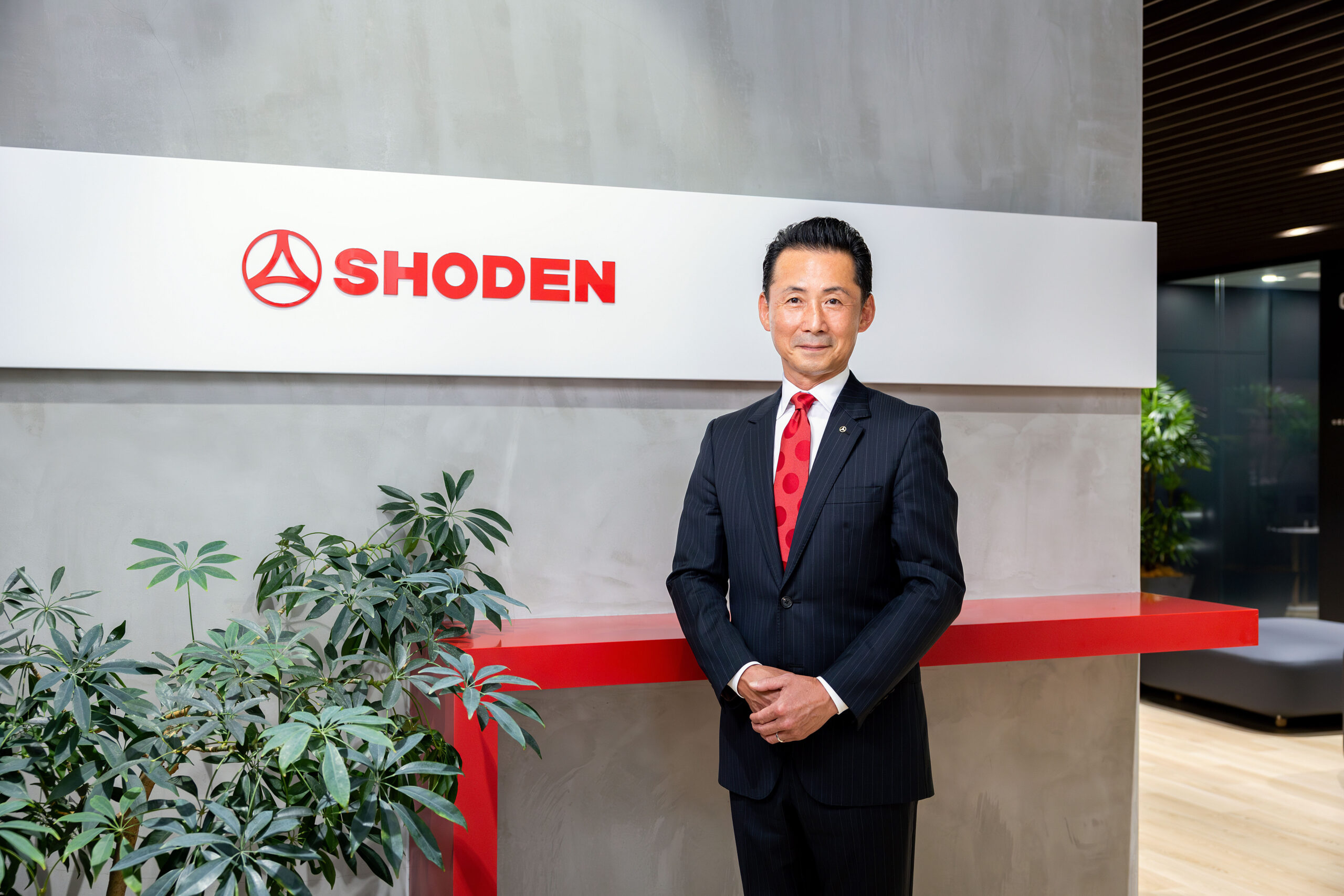 株式会社昭電 画像