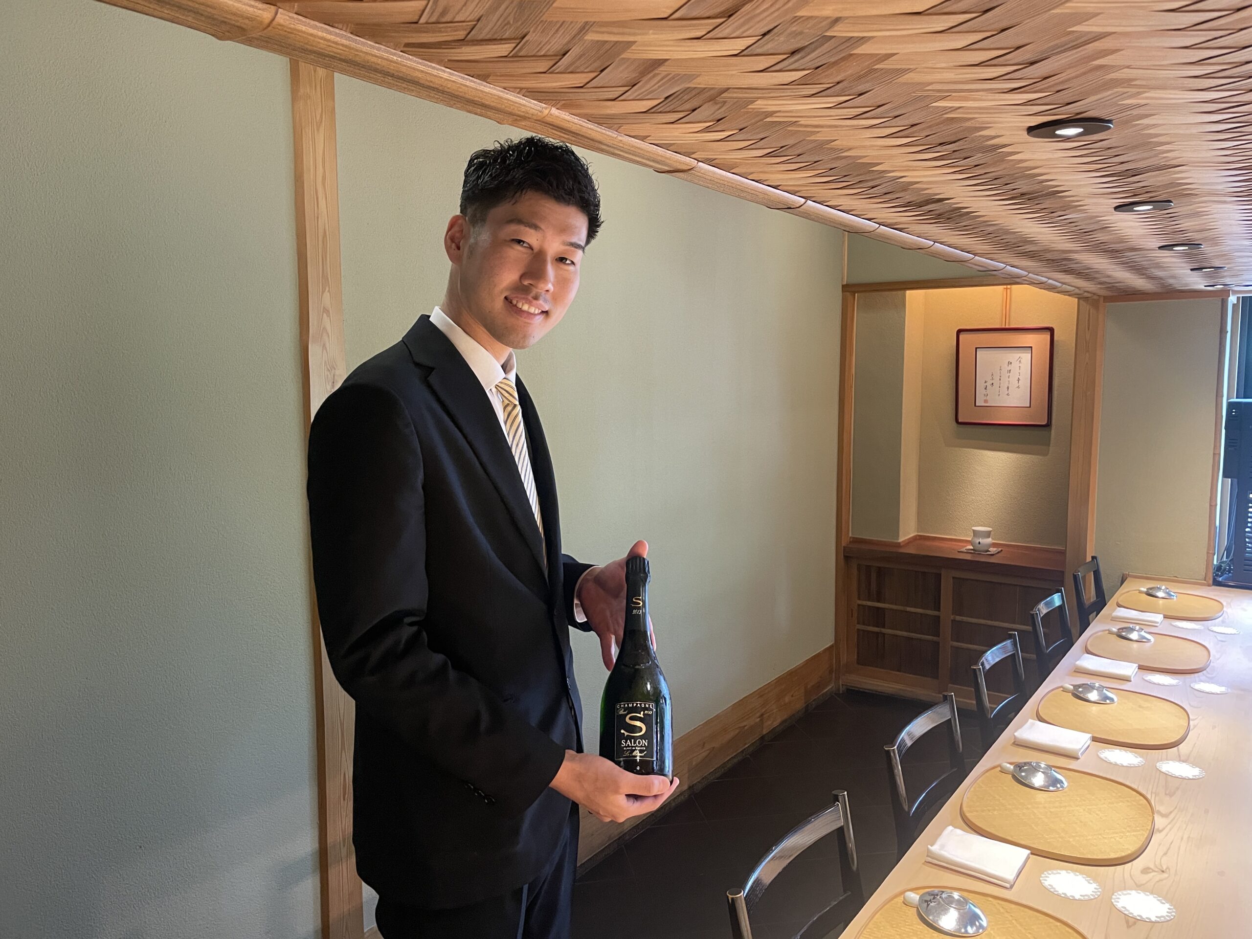 株式会社KUROGI